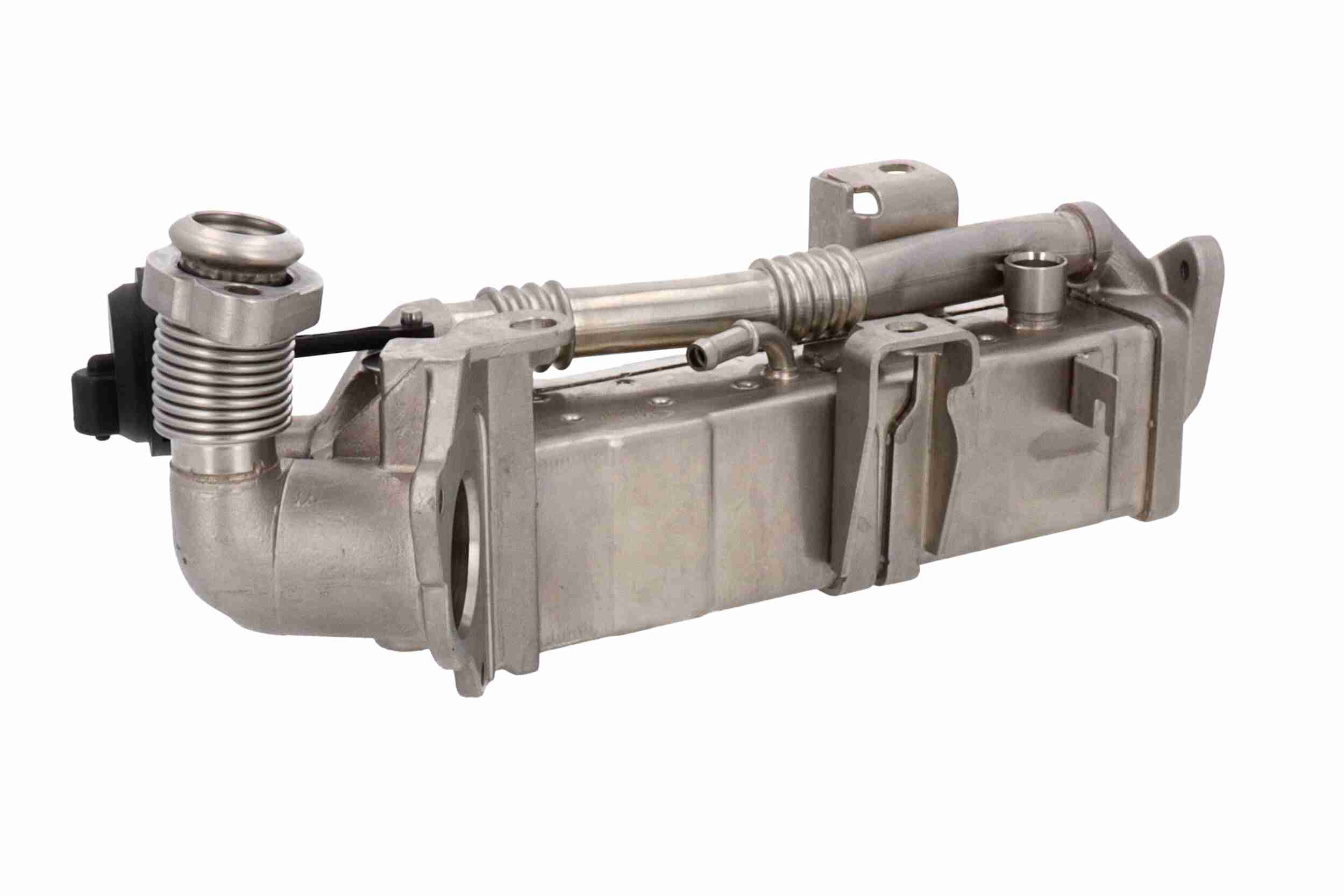 Koeler, uitlaatterugvoering Vemo V20-63-0062