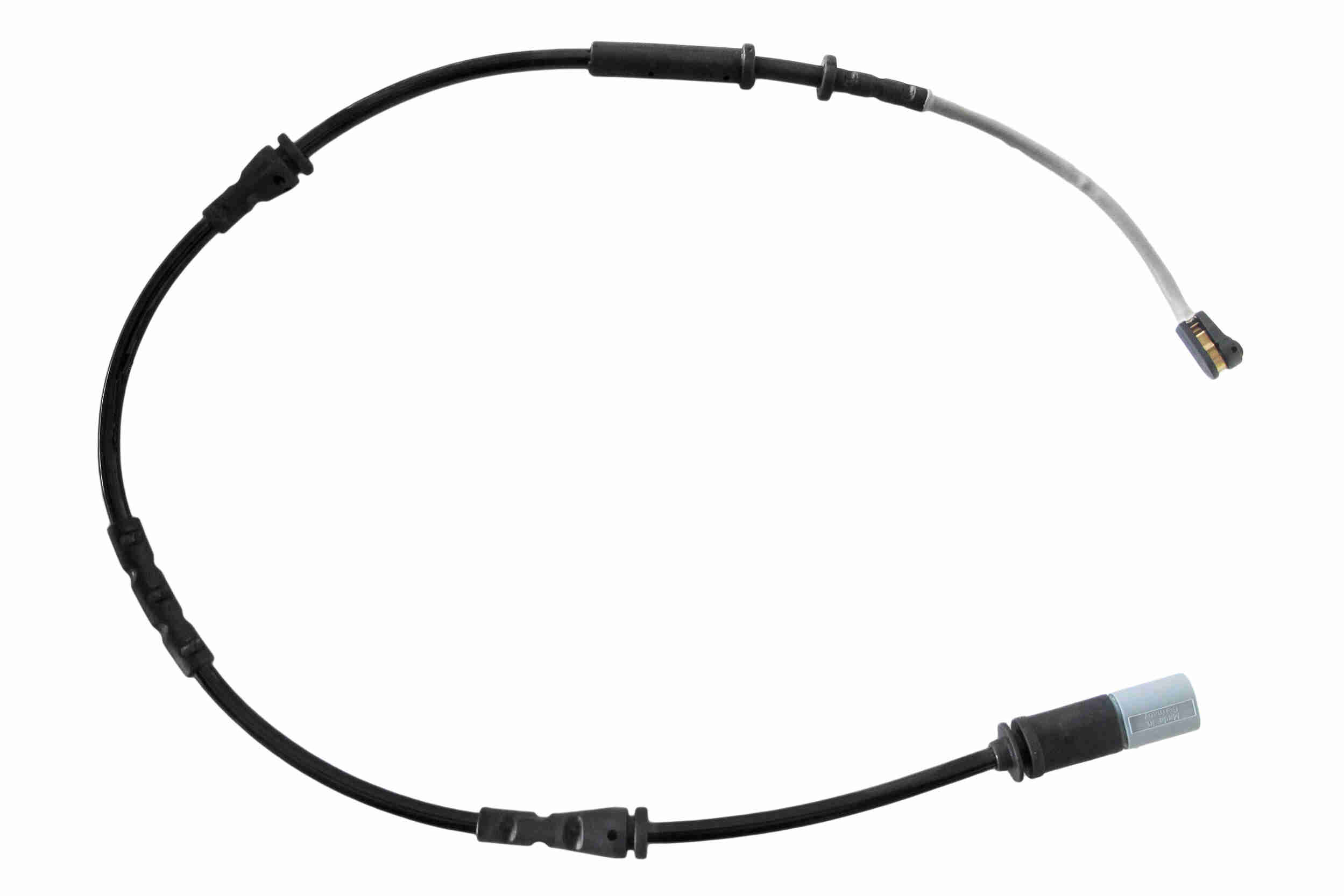 Waarschuwingscontact, remvoering-/blokslijtage Vemo V20-72-0062