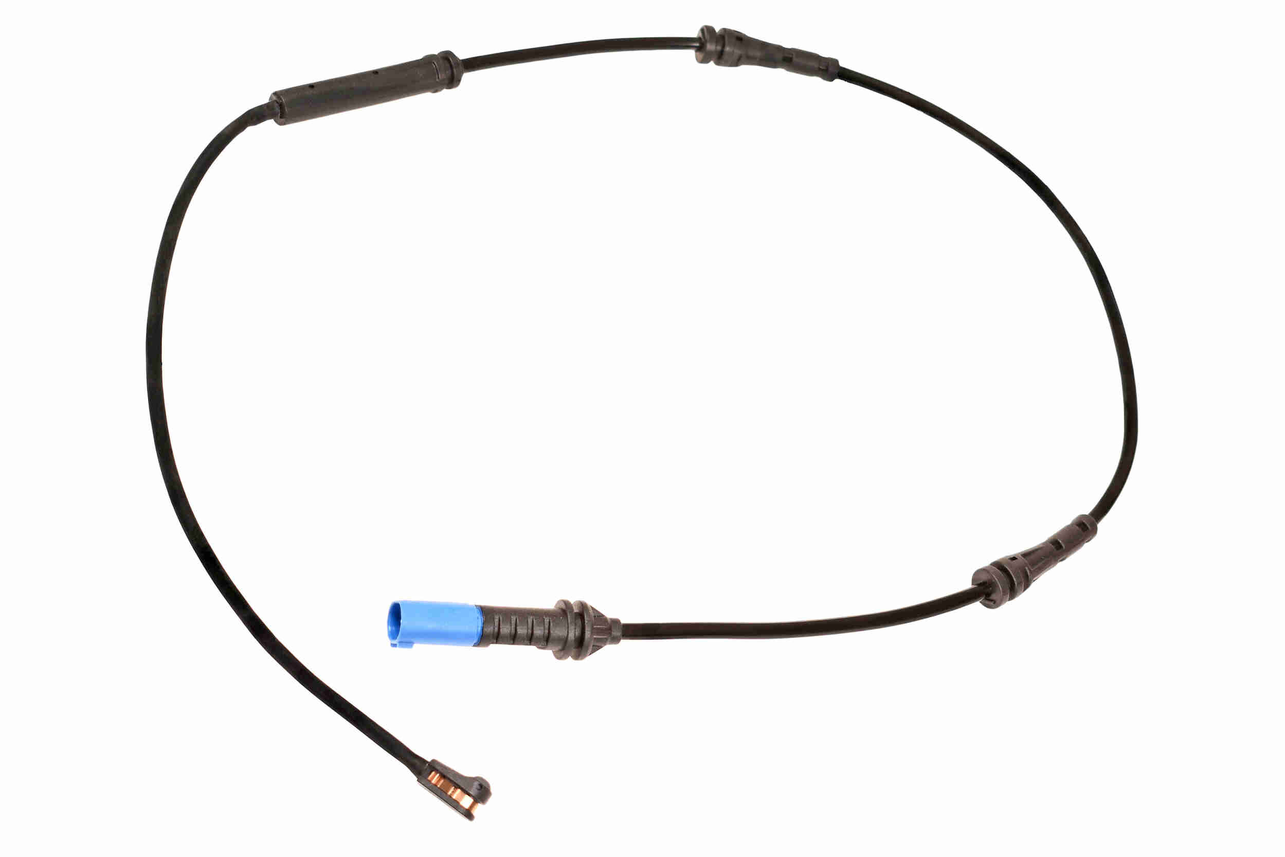 Waarschuwingscontact, remvoering-/blokslijtage Vemo V20-72-0163