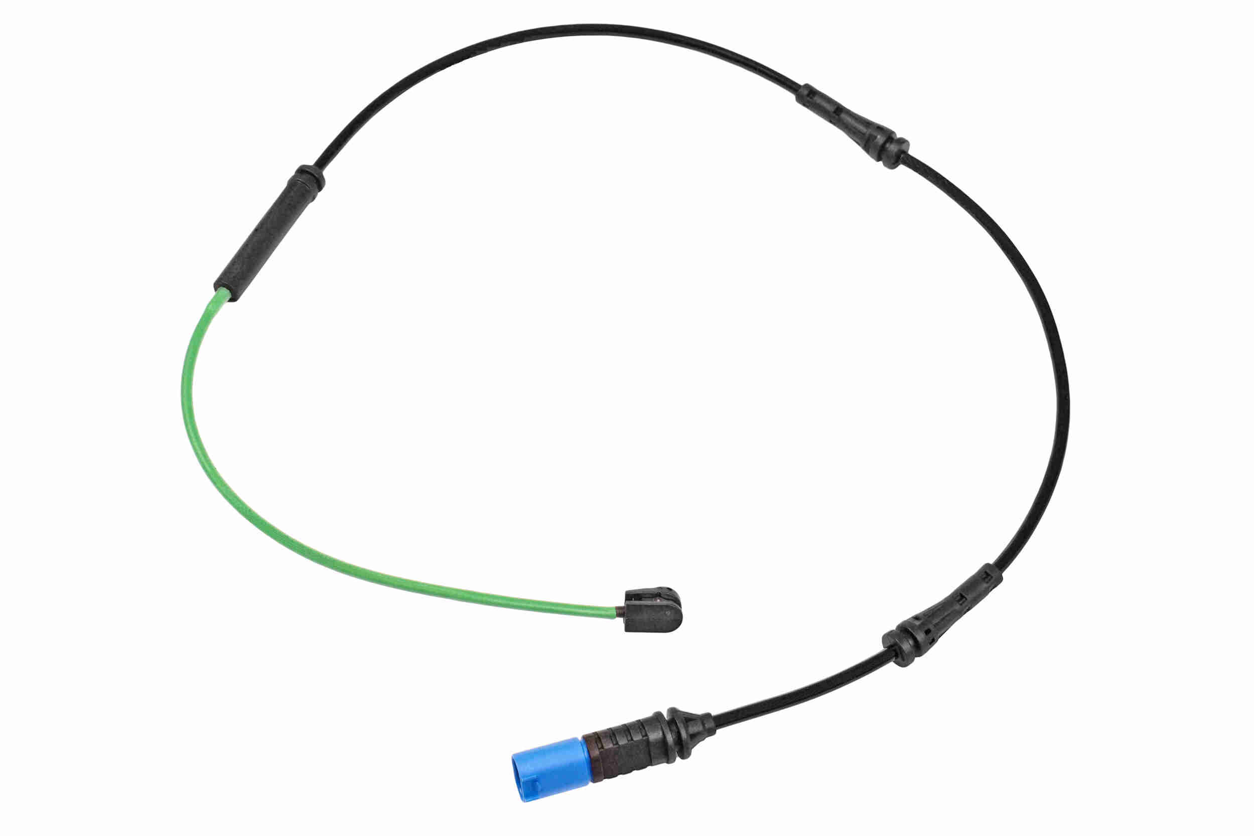 Waarschuwingscontact, remvoering-/blokslijtage Vemo V20-72-0164