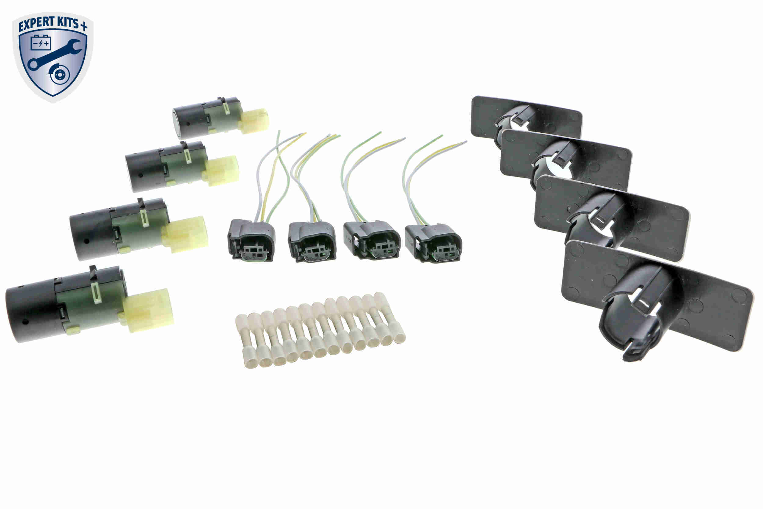 Sensorset, parkeerhulp Vemo V20-72-40024