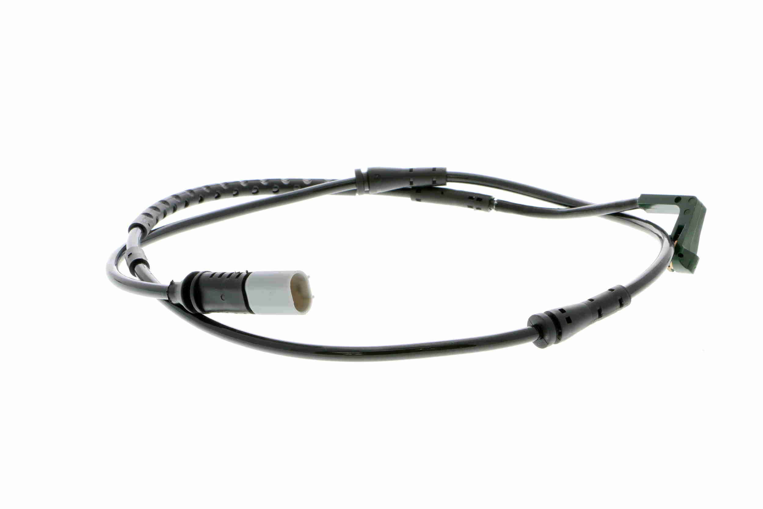 Waarschuwingscontact, remvoering-/blokslijtage Vemo V20-72-5154