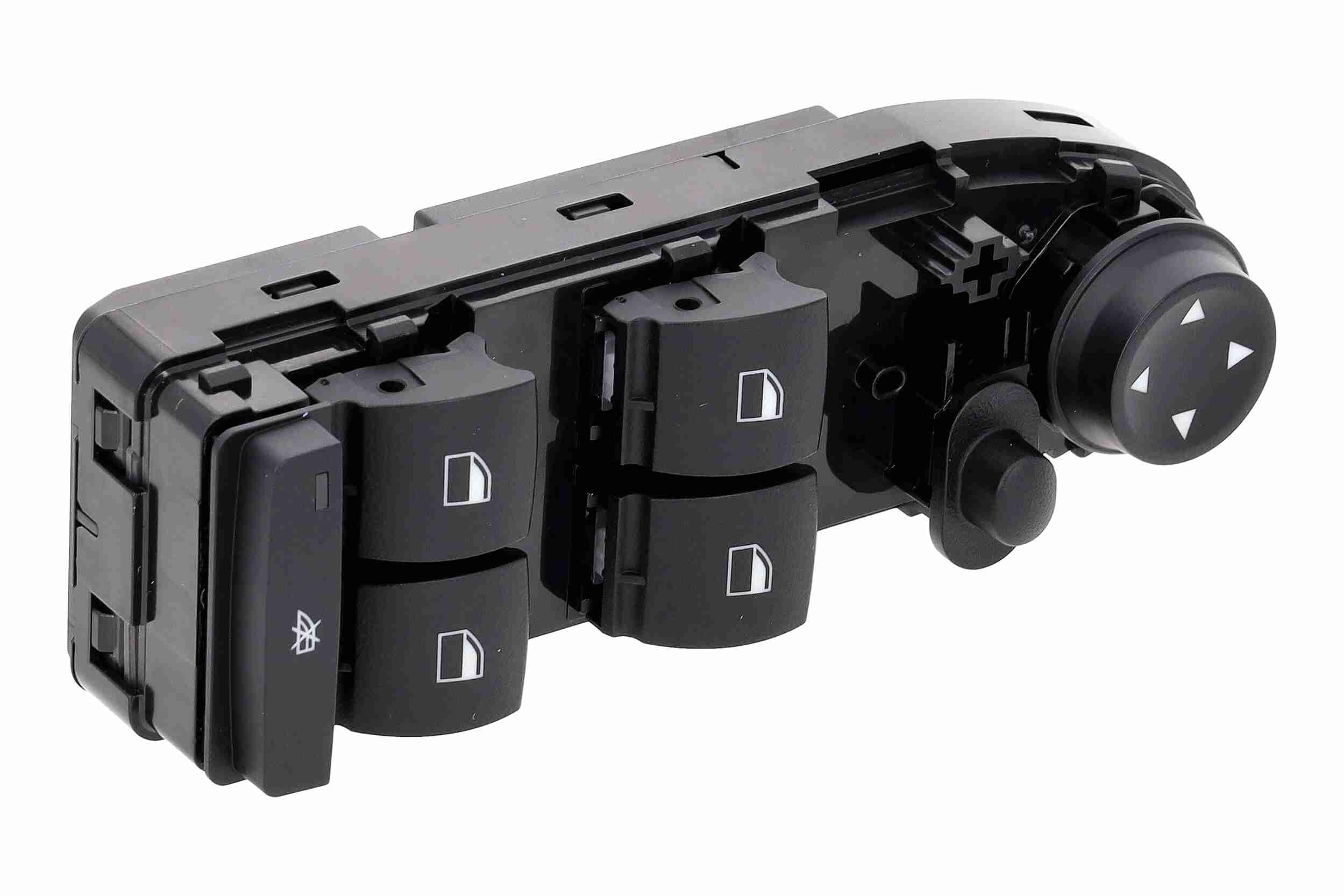 Schakelaar, raamopener Vemo V20-73-0045