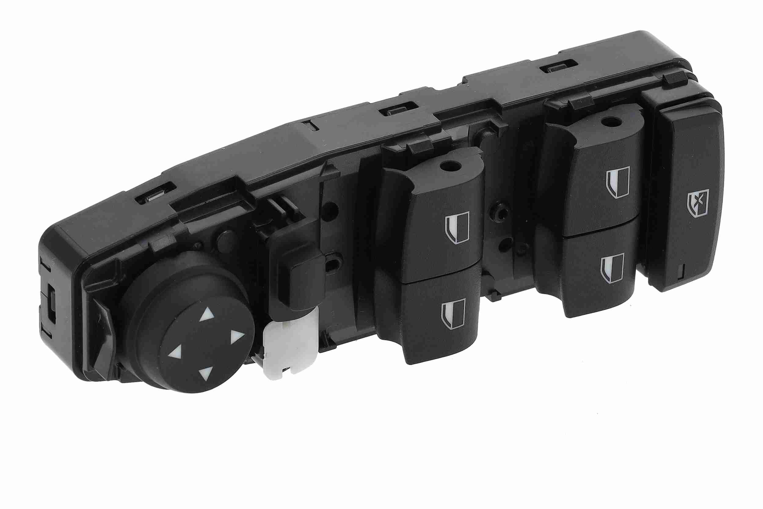 Schakelaar, raamopener Vemo V20-73-0130