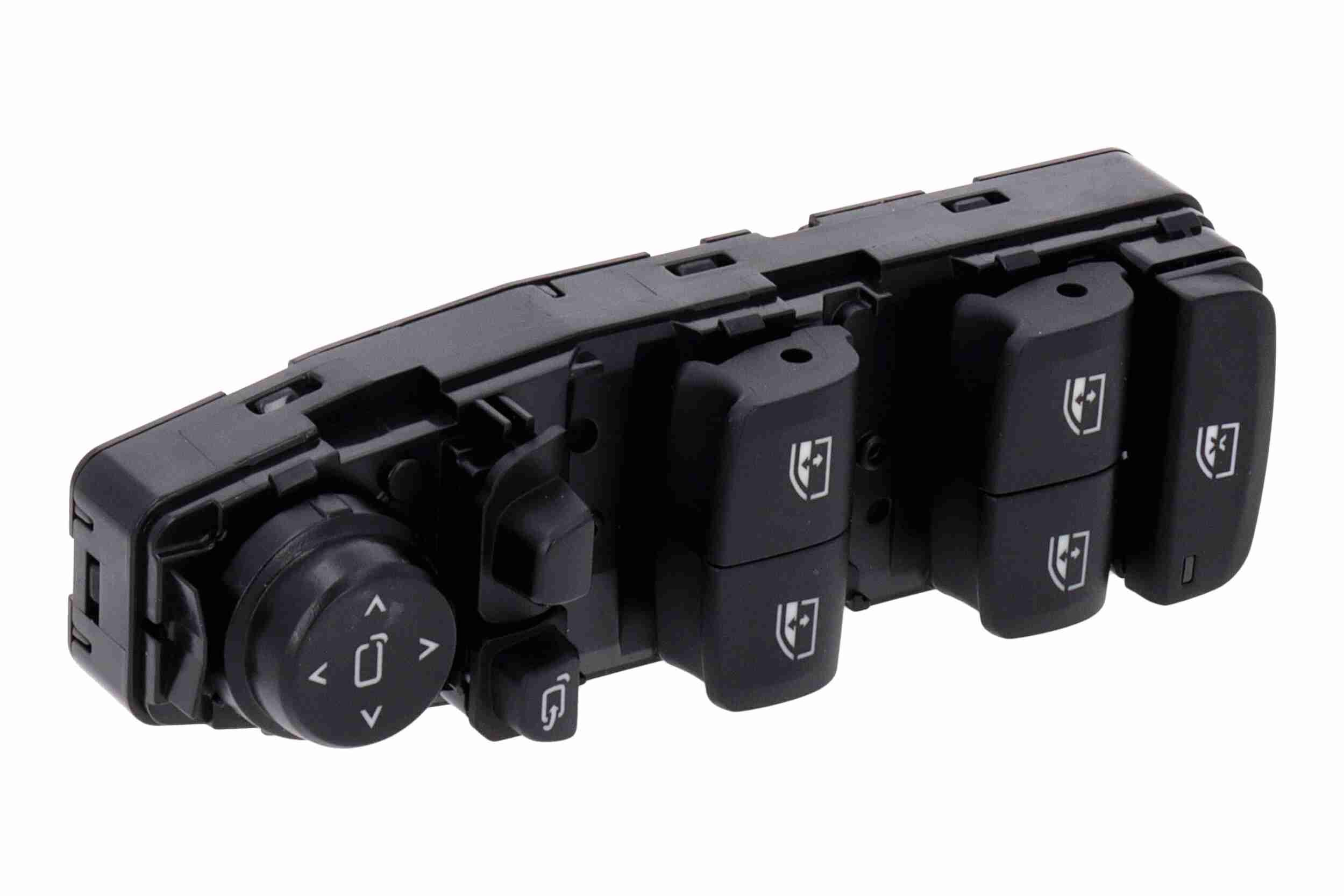 Schakelaar, raamopener Vemo V20-73-0269