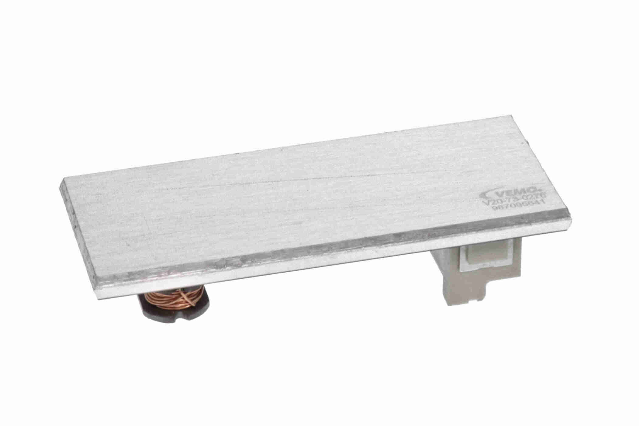 Regeleenheid verlichting Vemo V20-73-0276