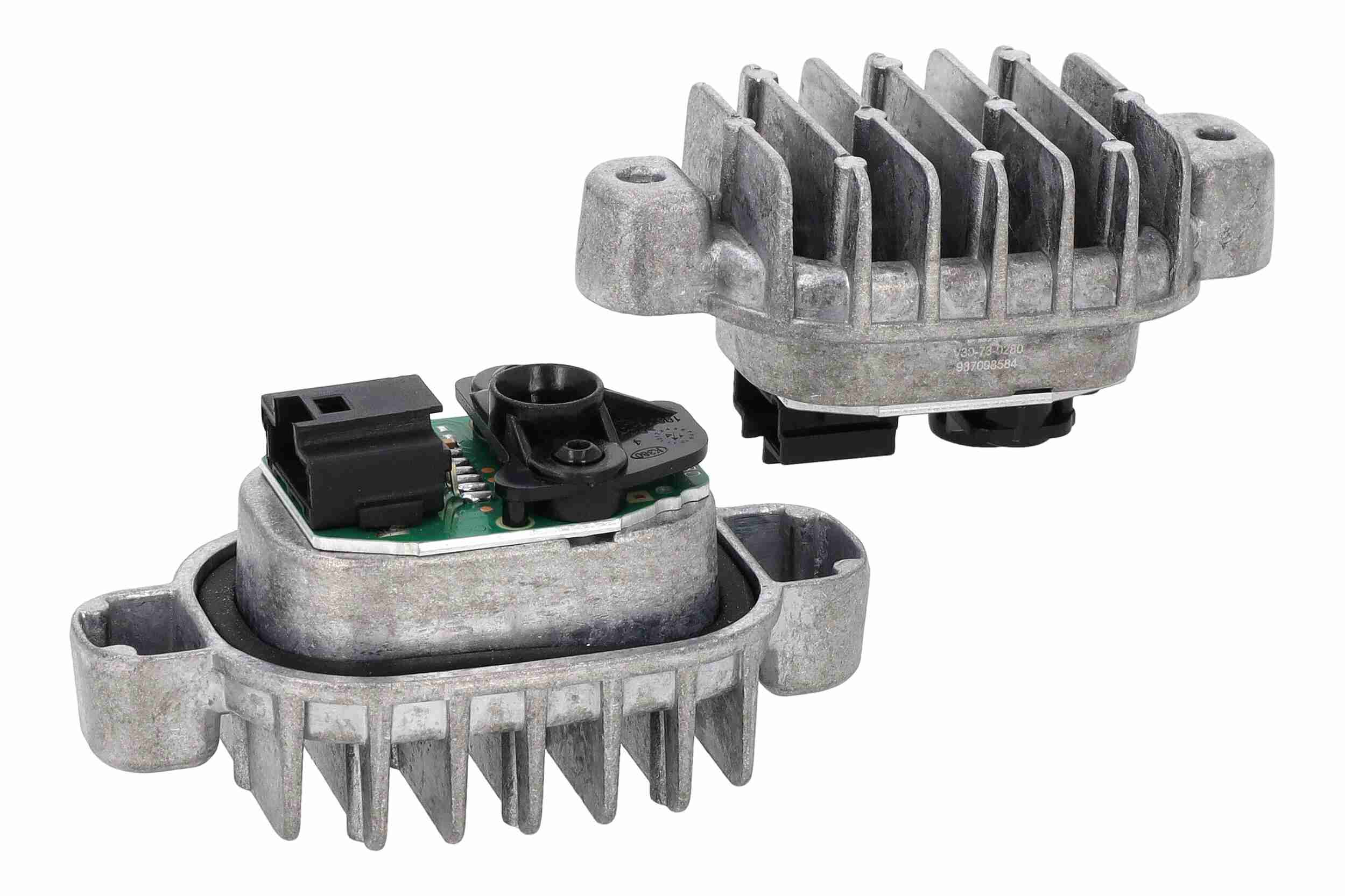 Regeleenheid, verlichting Vemo V20-73-0280