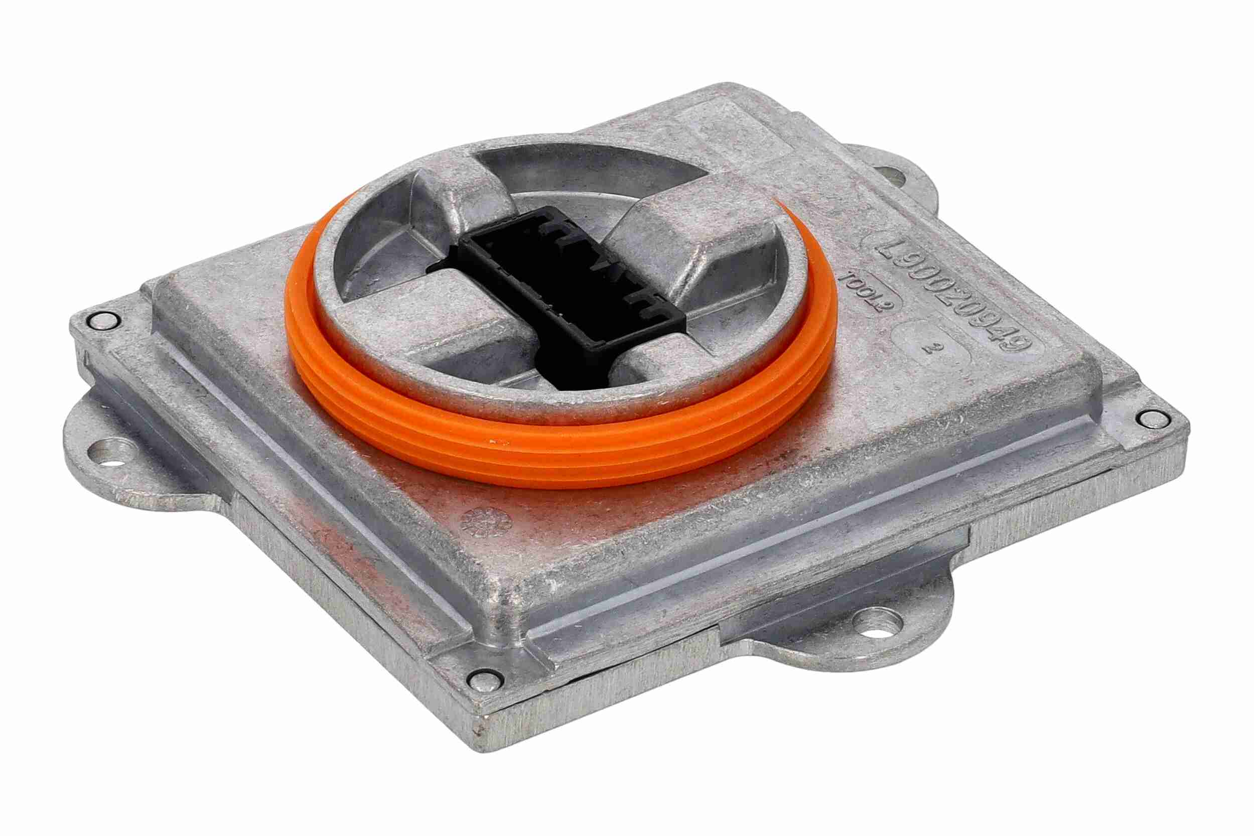 Regeleenheid, verlichting Vemo V20-73-0324