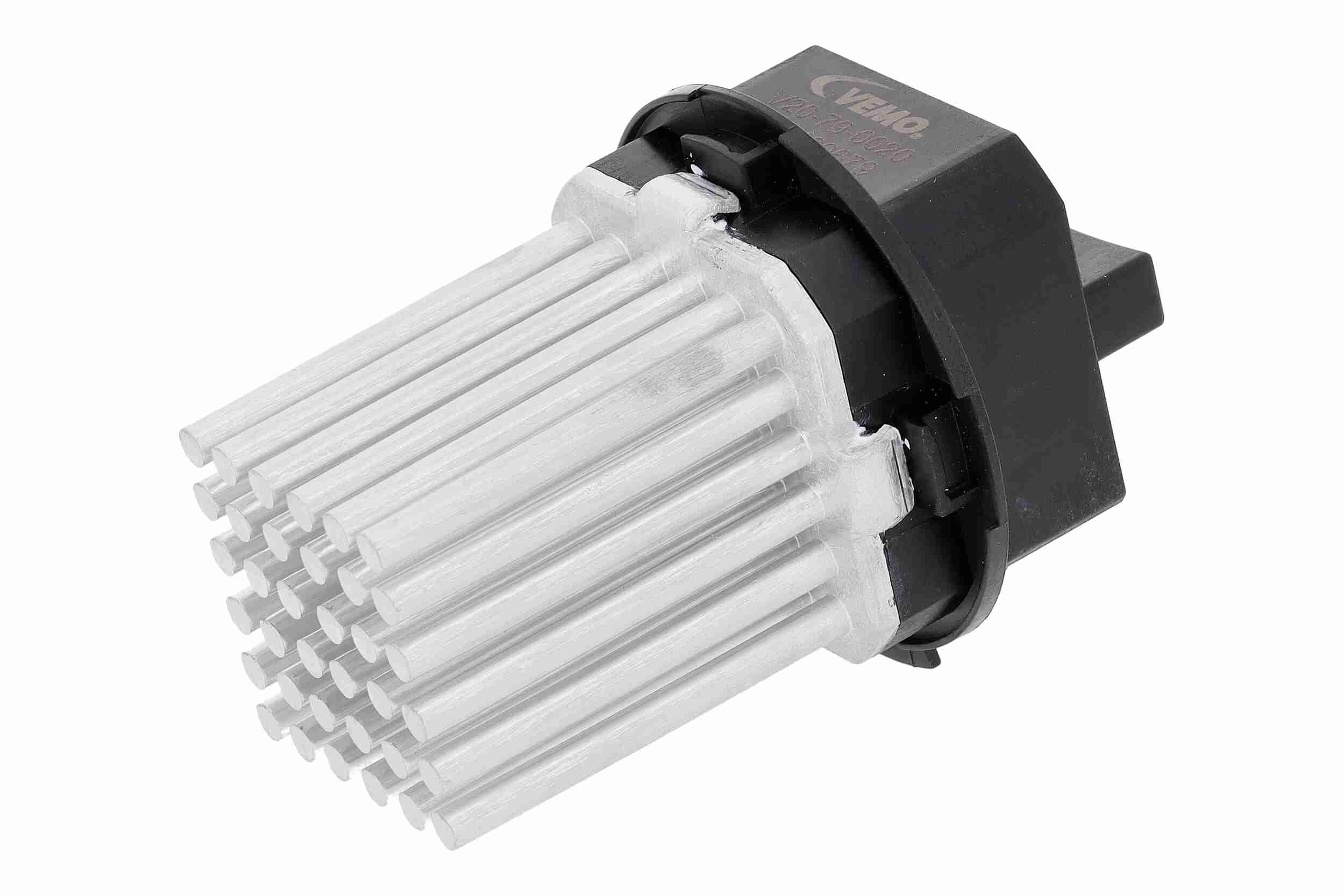 Regelaar, interieurventilator Vemo V20-79-0020