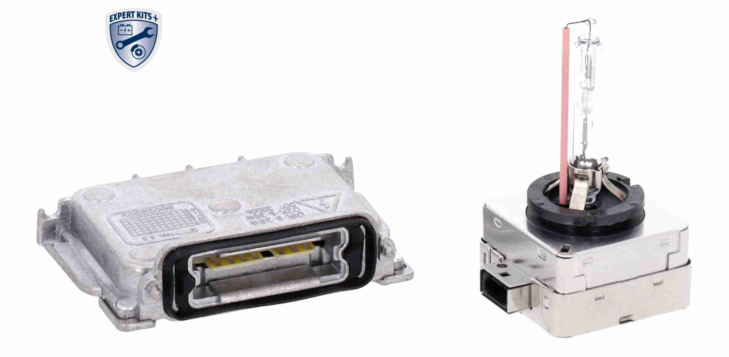 Gasontladingslamp ontsteking Vemo V20-84-0044