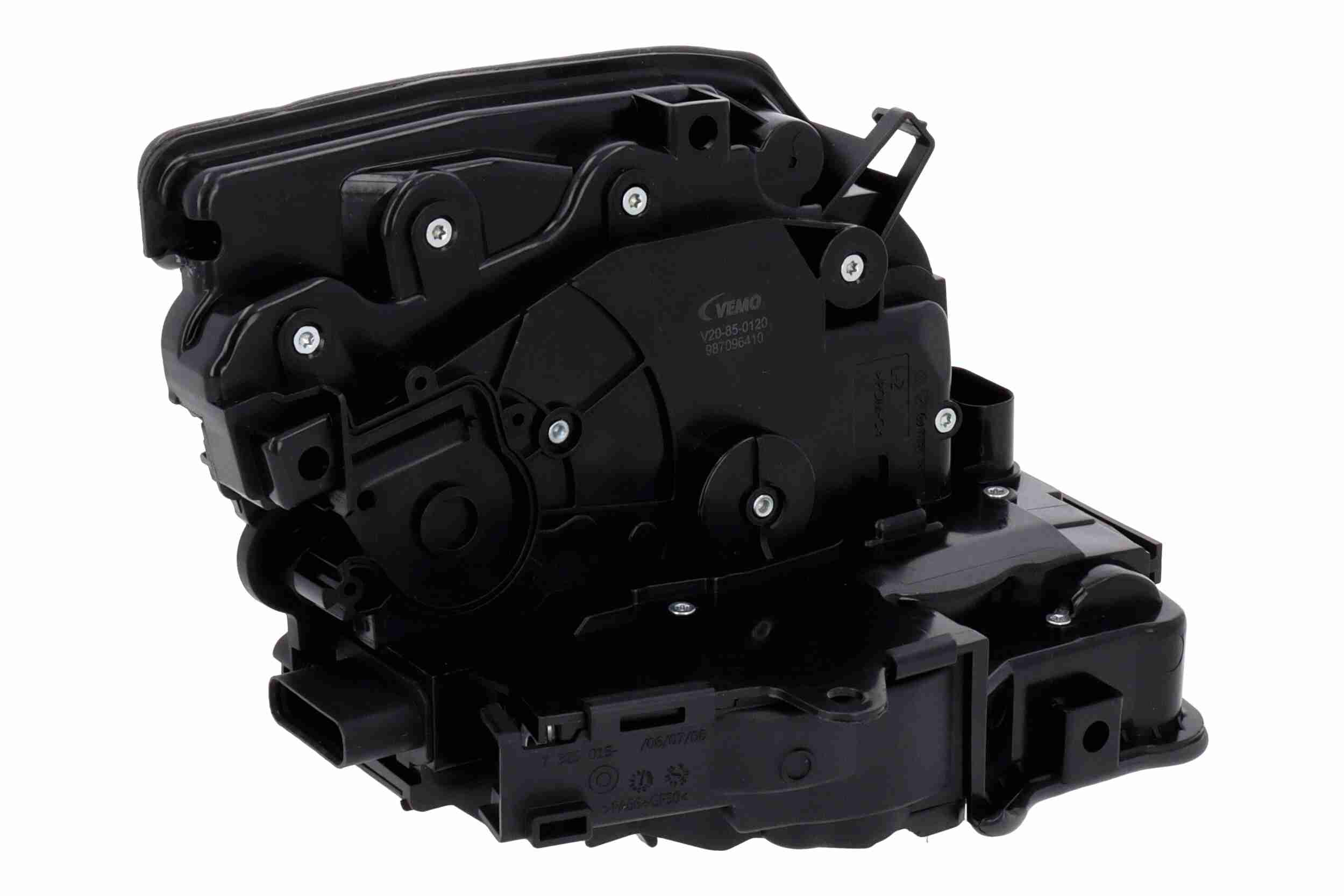 Deurslot Vemo V20-85-0120