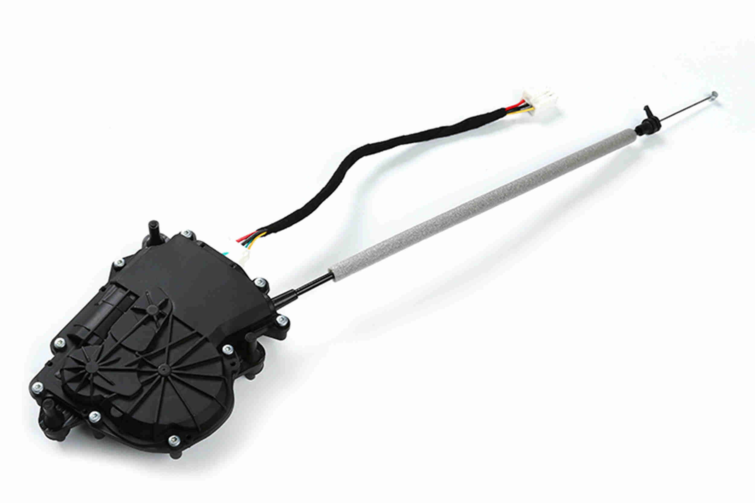 Sluithulp, achterklep Vemo V20-85-0131