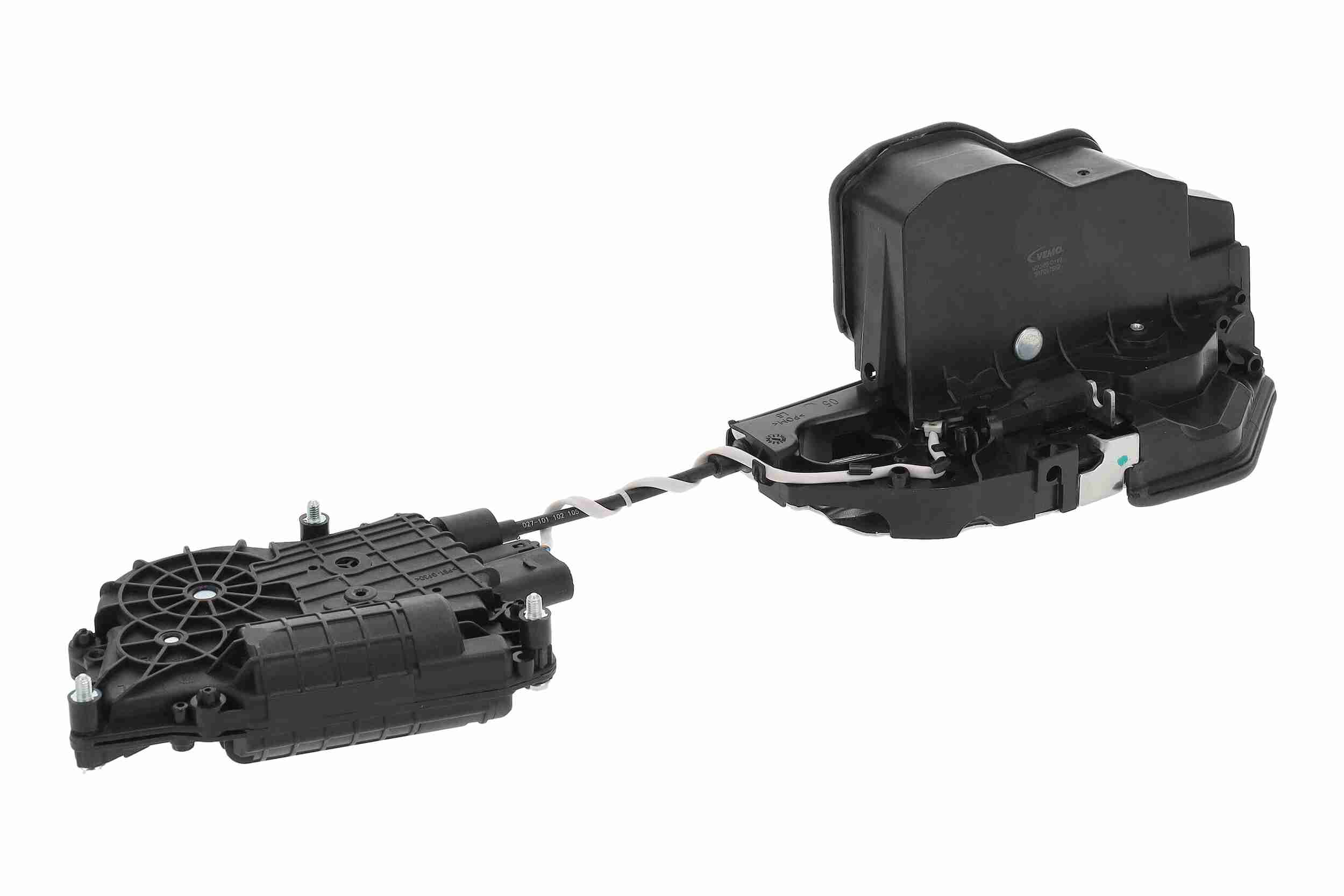 Deurslot Vemo V20-85-0142