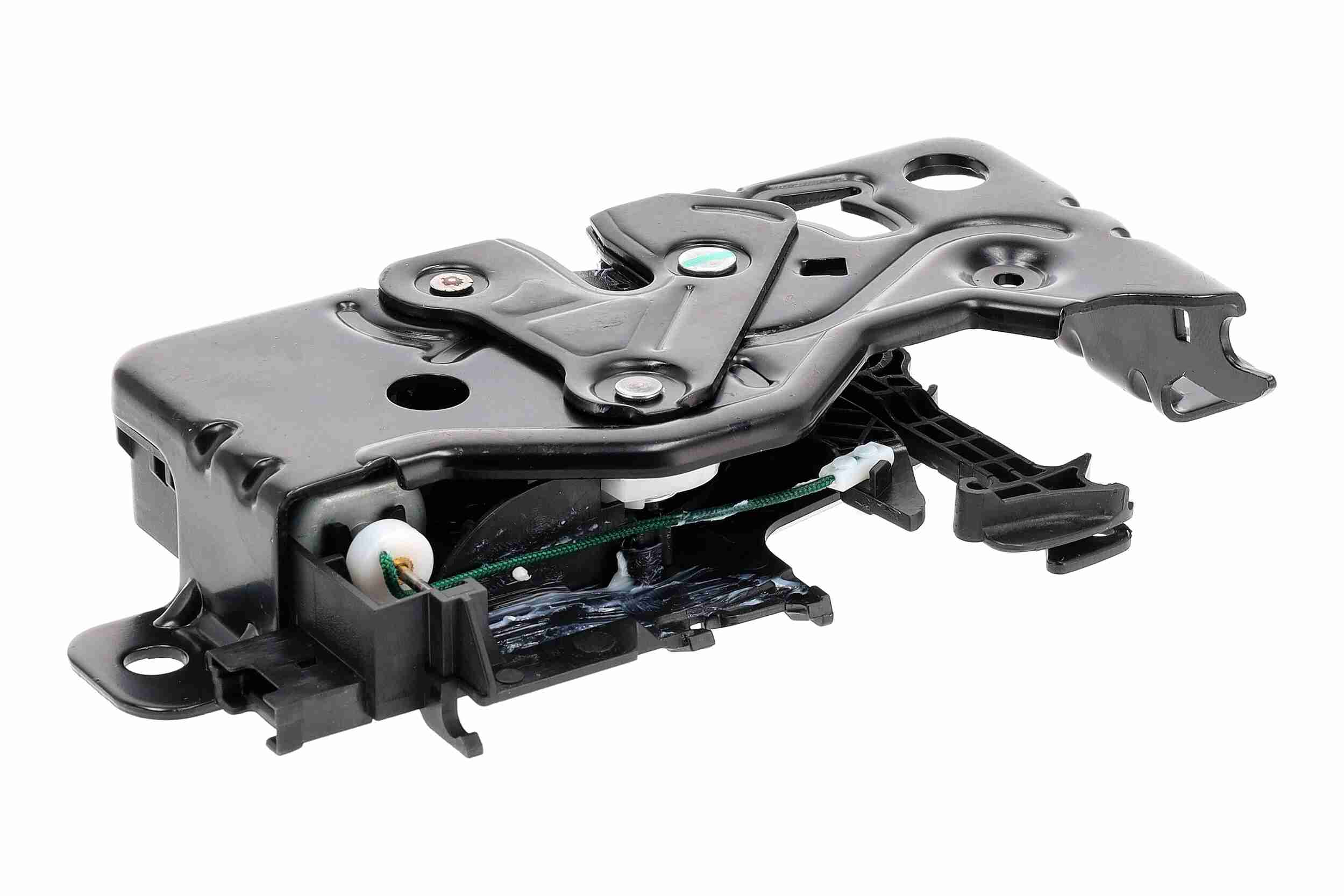 Achterklepslot Vemo V20-85-0166