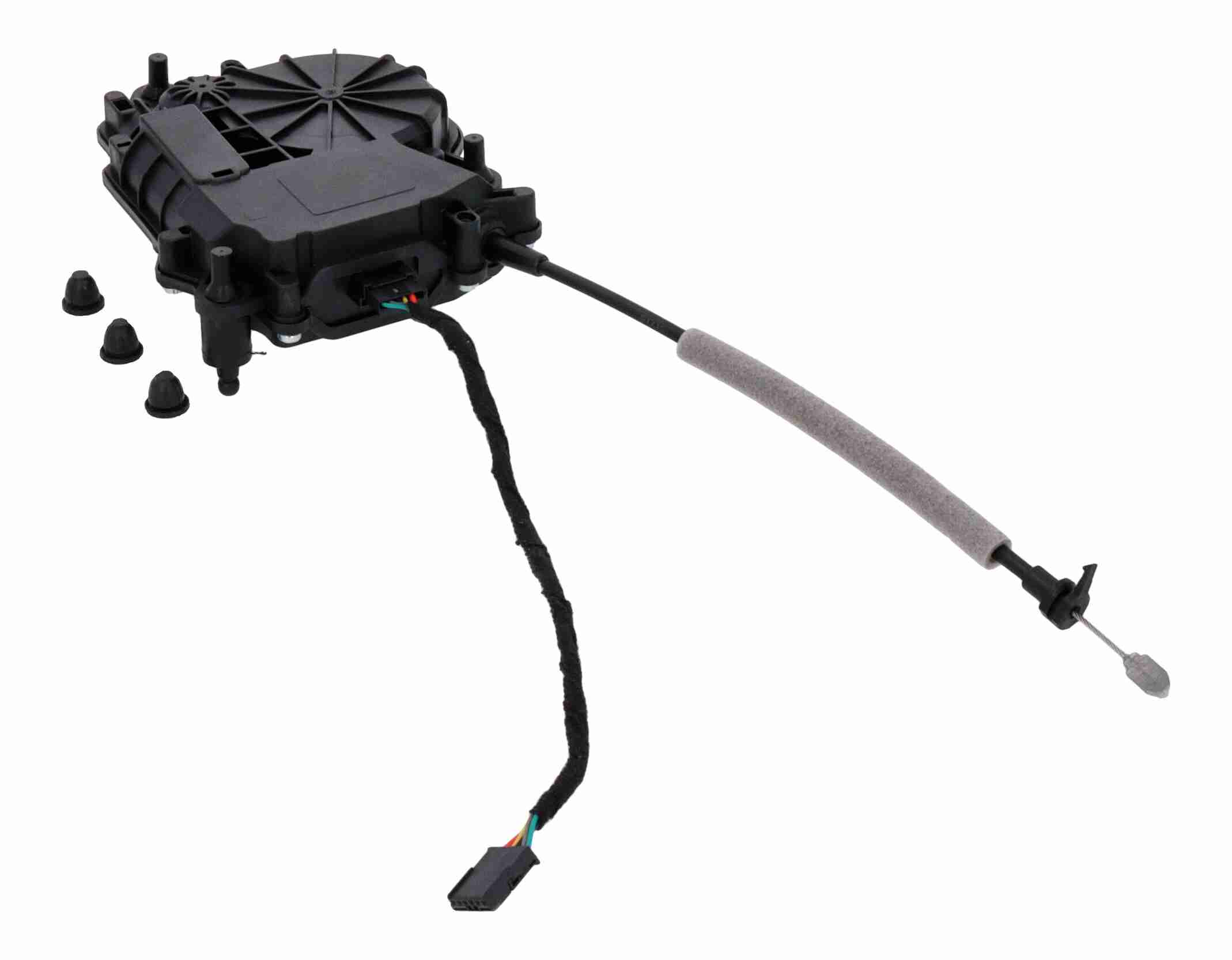 Sluithulp, achterklep Vemo V20-85-0182