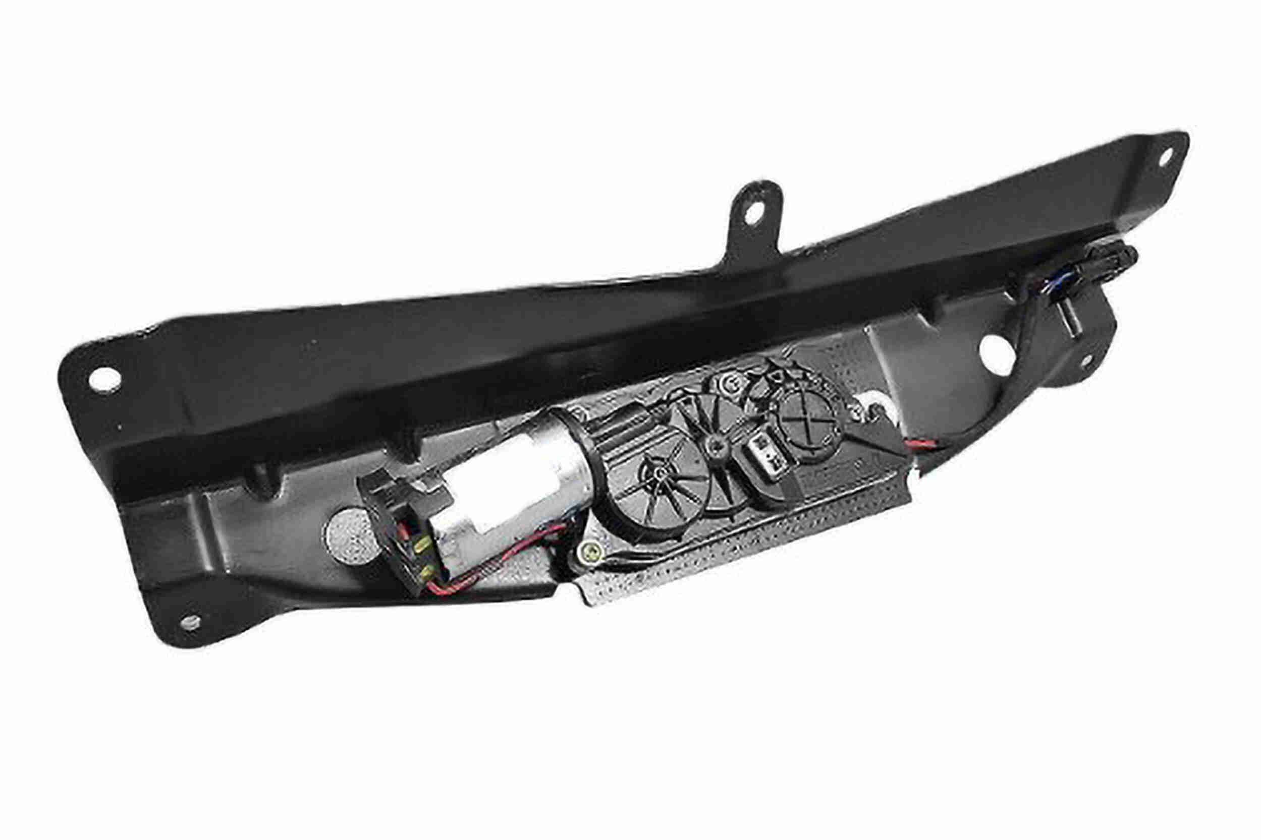 Sluithulp, achterklep Vemo V20-85-0204