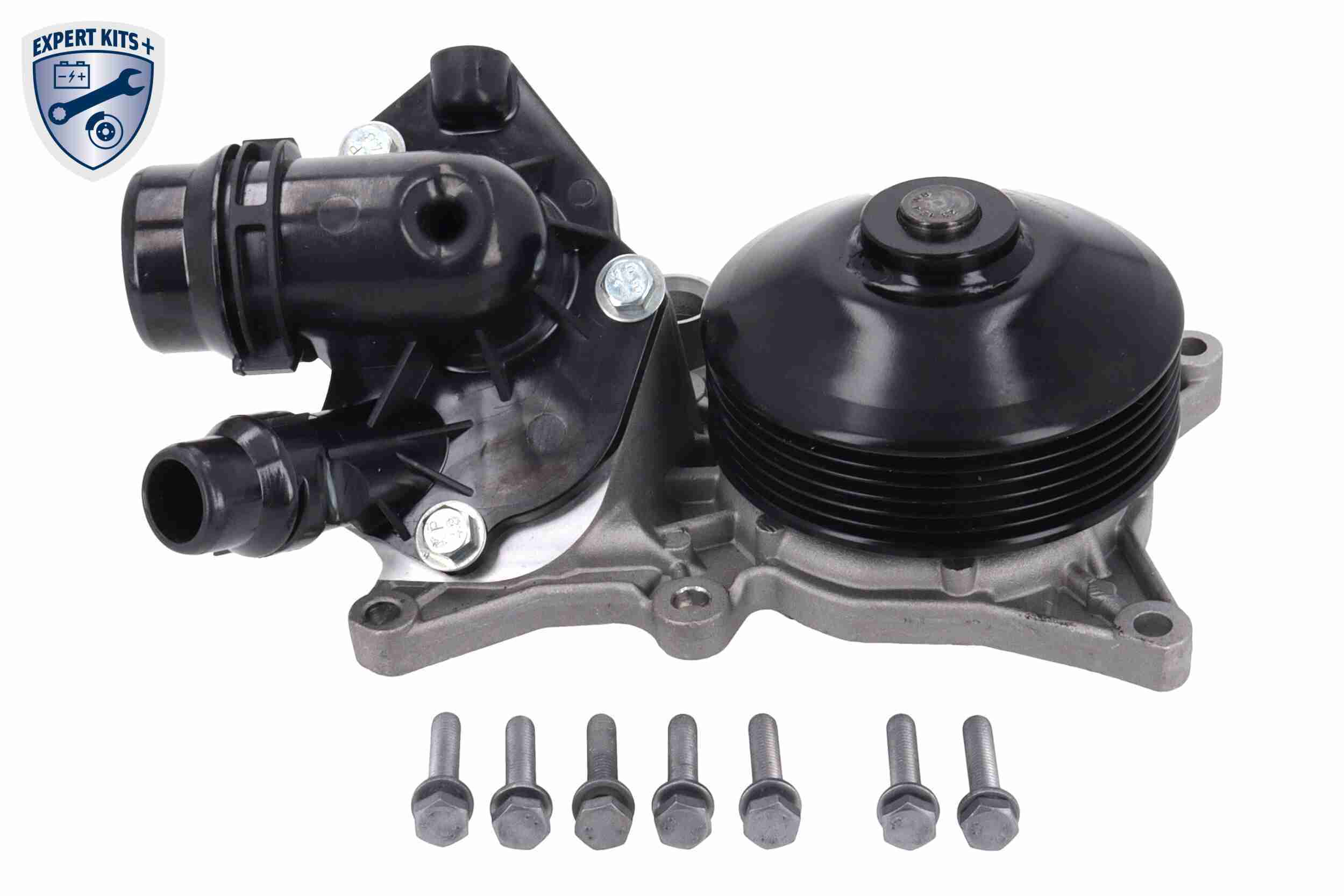 Waterpomp, motorkoeling Vemo V20-99-0006