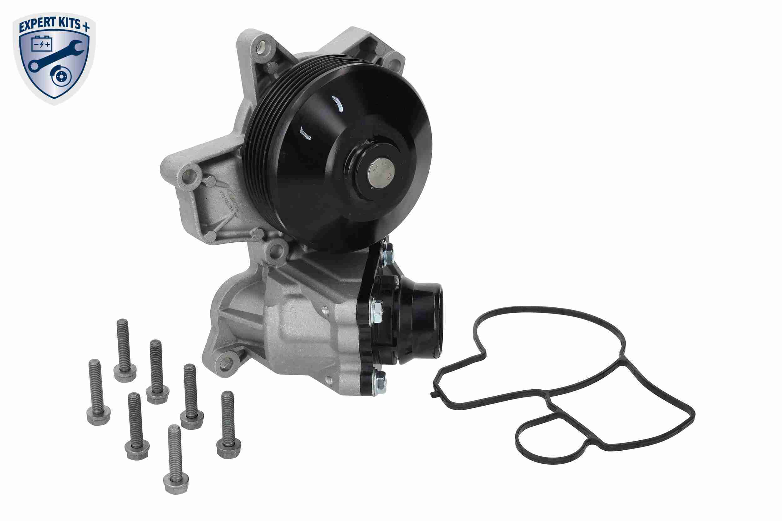 Waterpomp, motorkoeling Vemo V20-99-0007