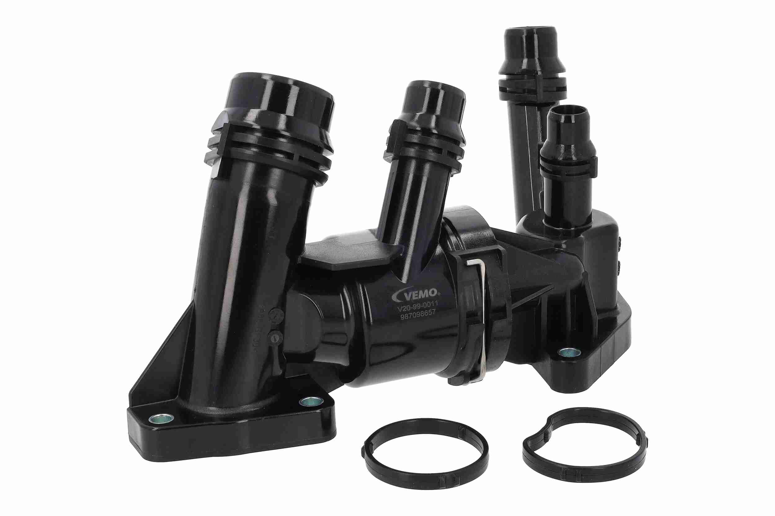 Thermostaathuis Vemo V20-99-0011