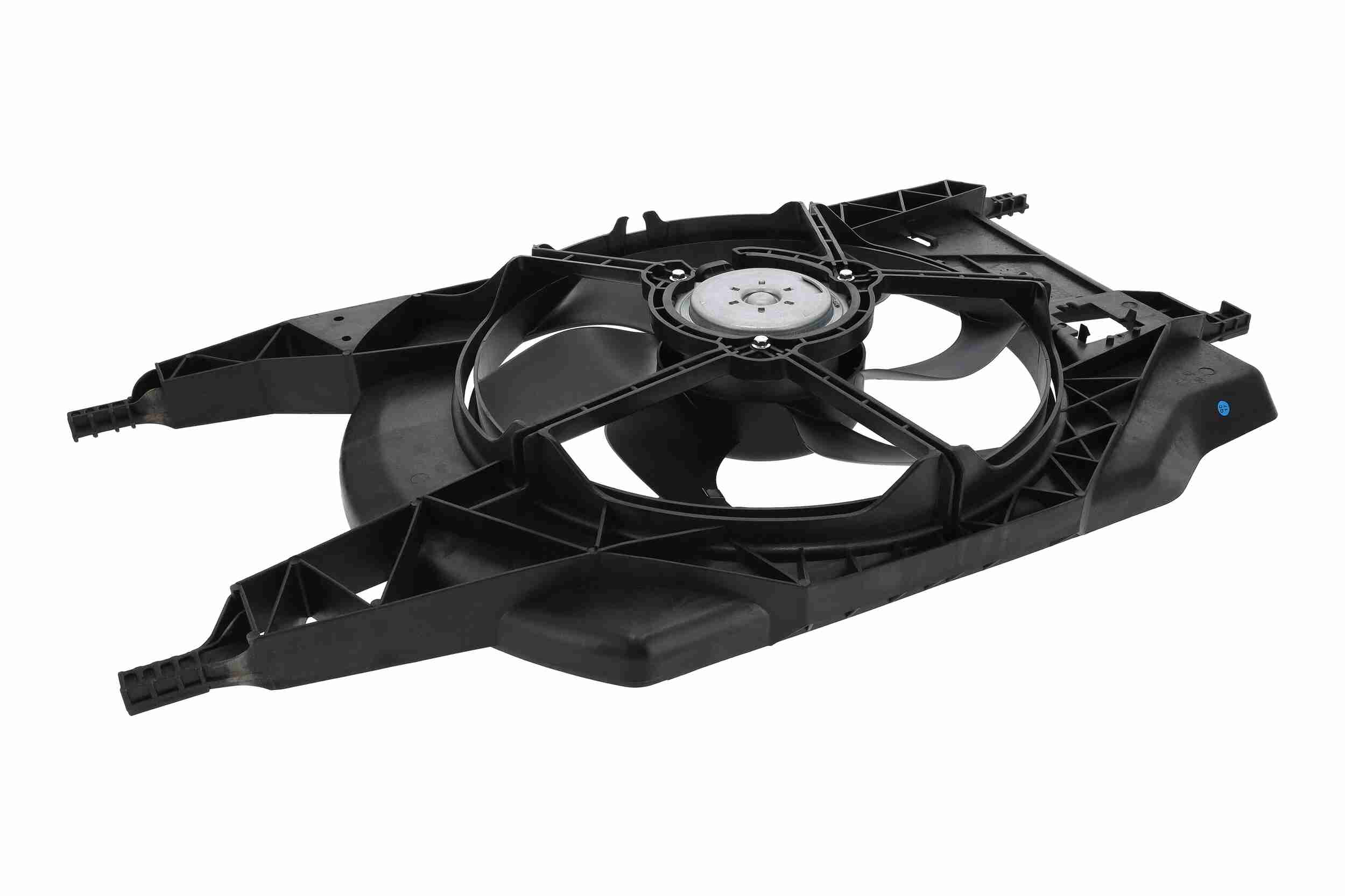 Ventilatorwiel-motorkoeling Vemo V21-01-0006