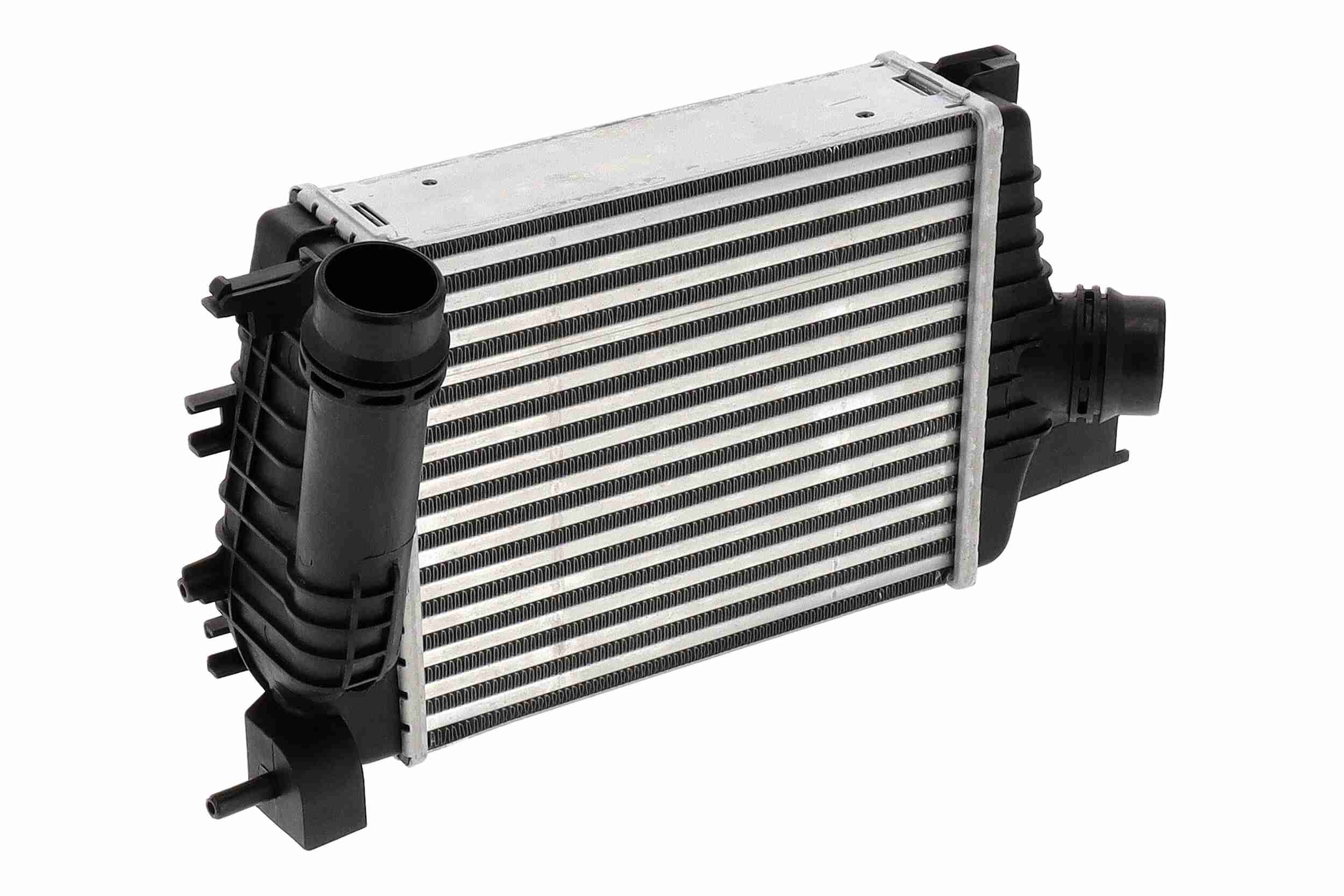 Intercooler, inlaatluchtkoeler Vemo V21-60-0005