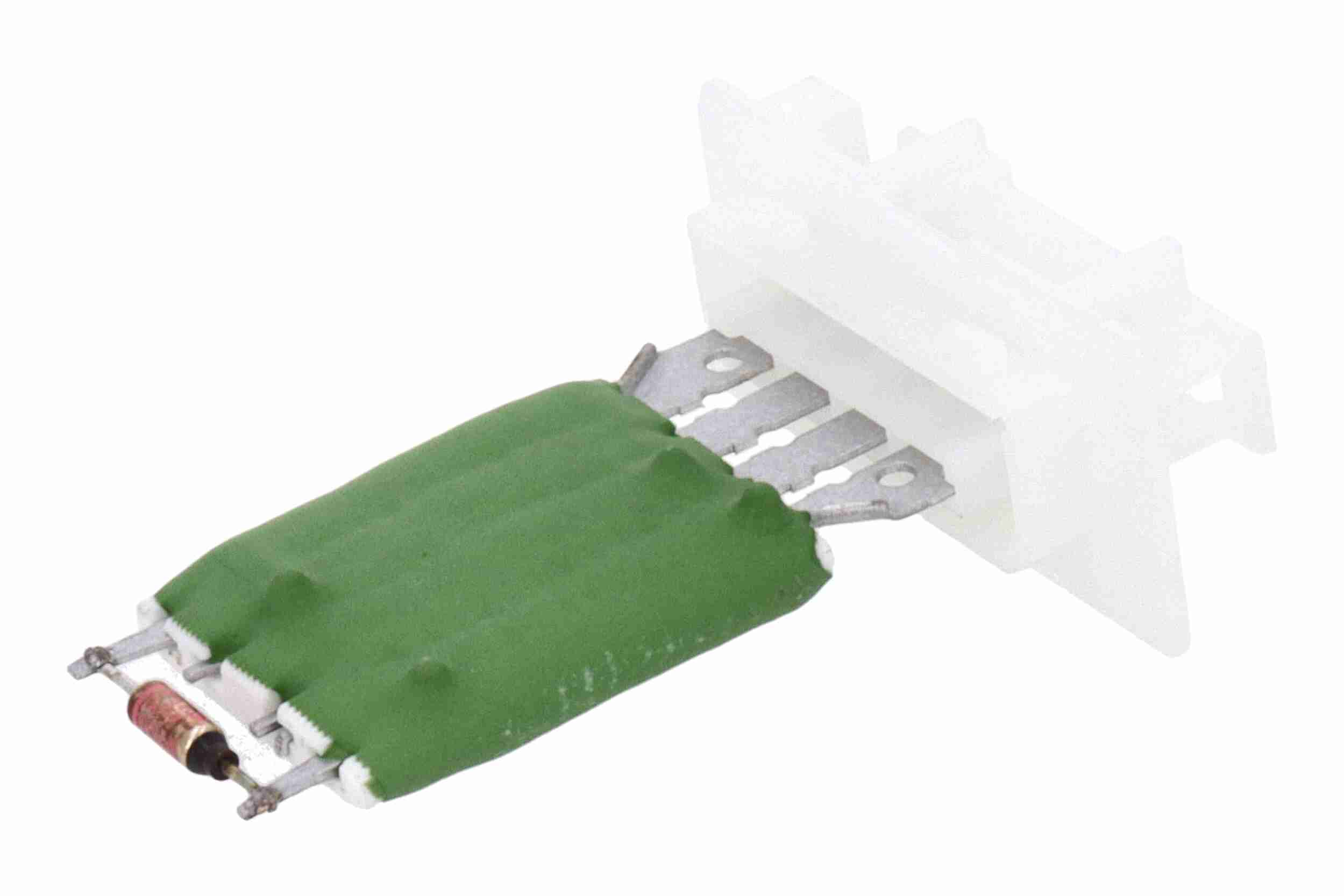 Weerstand, interieurventilator Vemo V21-79-0001