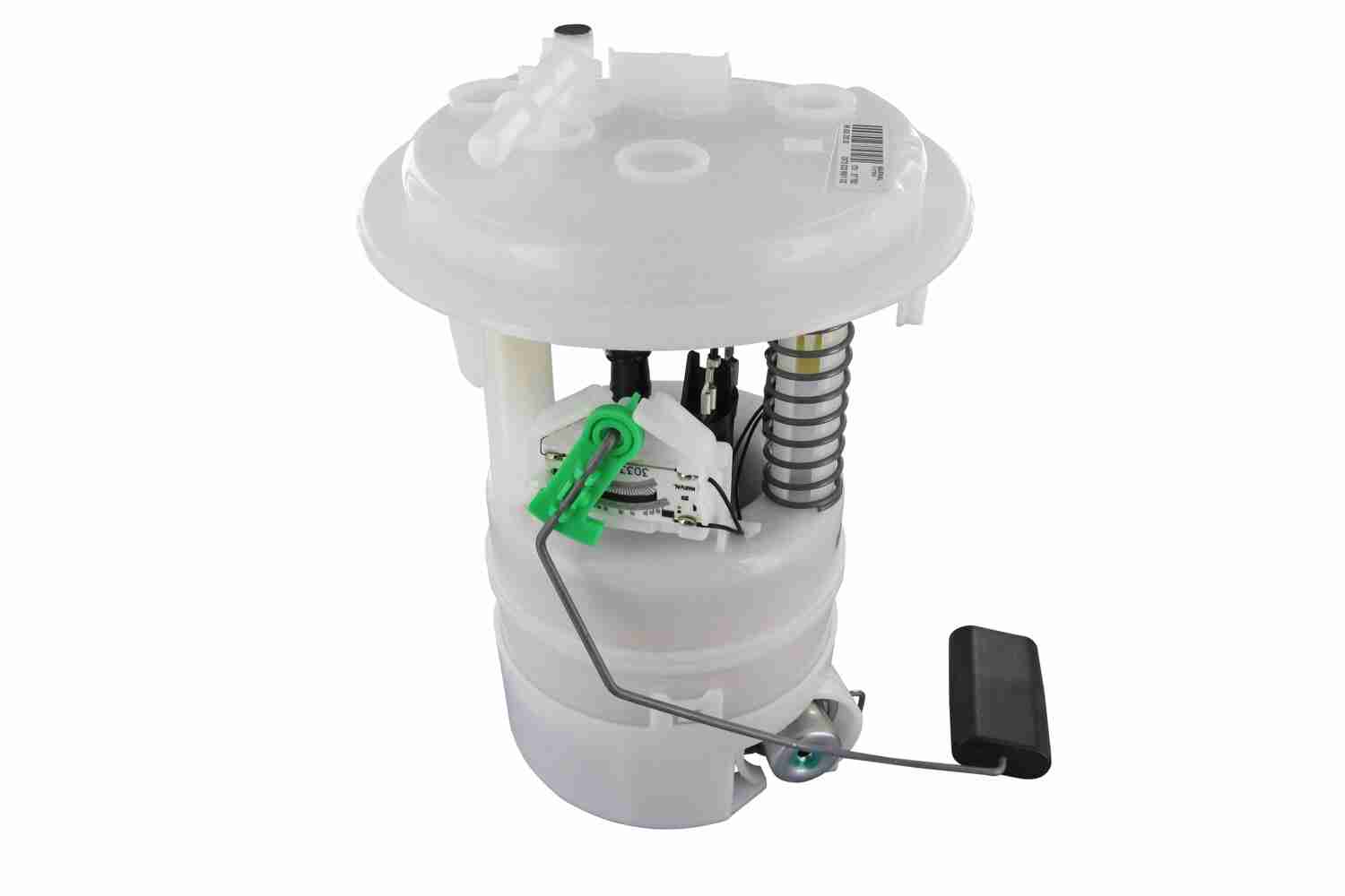 Brandstoftoevoereenheid Vemo V22-09-0018