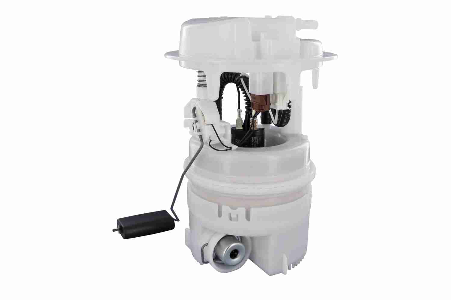 Brandstoftoevoereenheid Vemo V22-09-0020