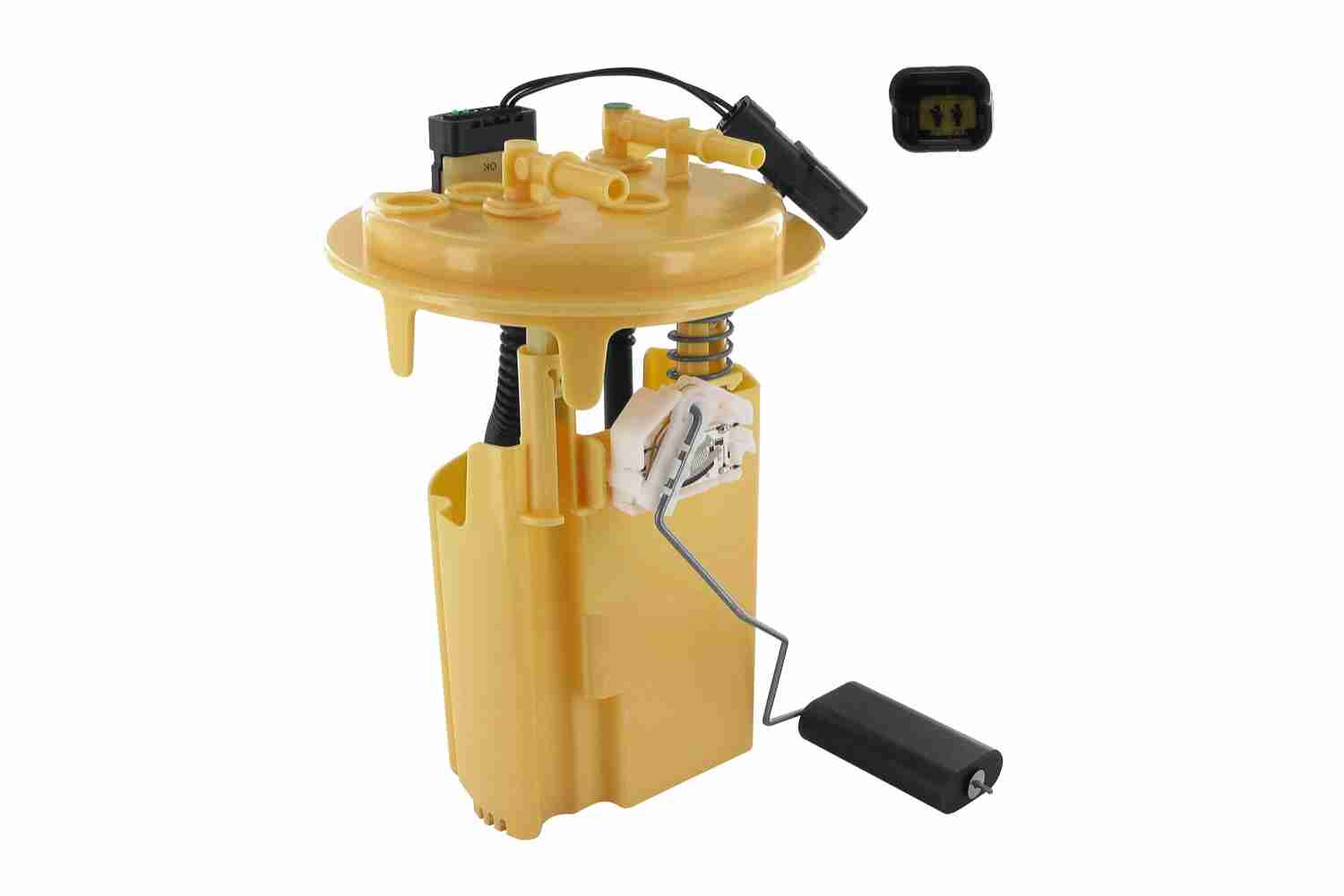 Sensor, brandstofvoorraad Vemo V22-09-0029