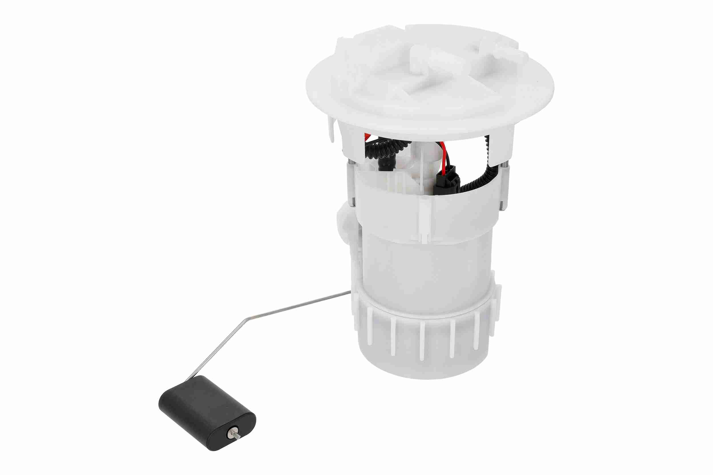 Brandstoftoevoereenheid Vemo V22-09-0063