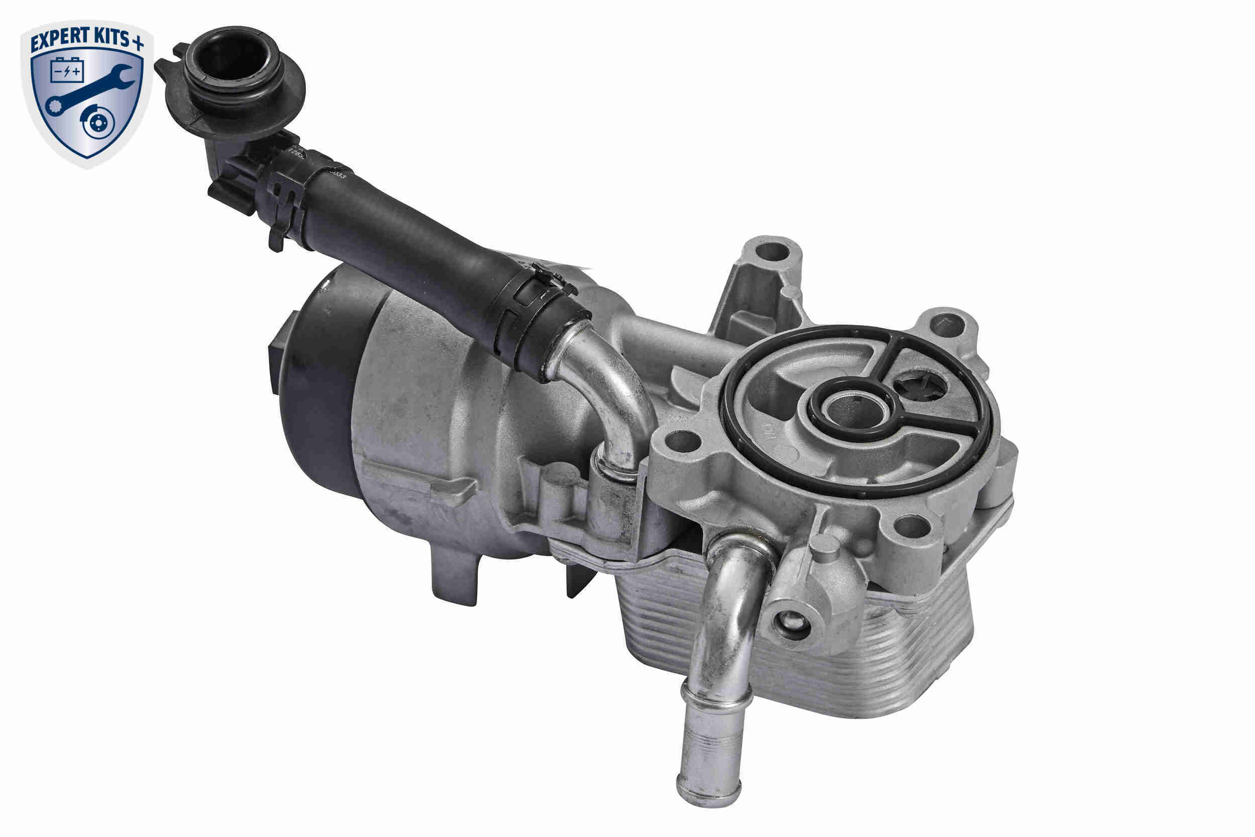 Oliefiltermodule Vemo V22-60-0054