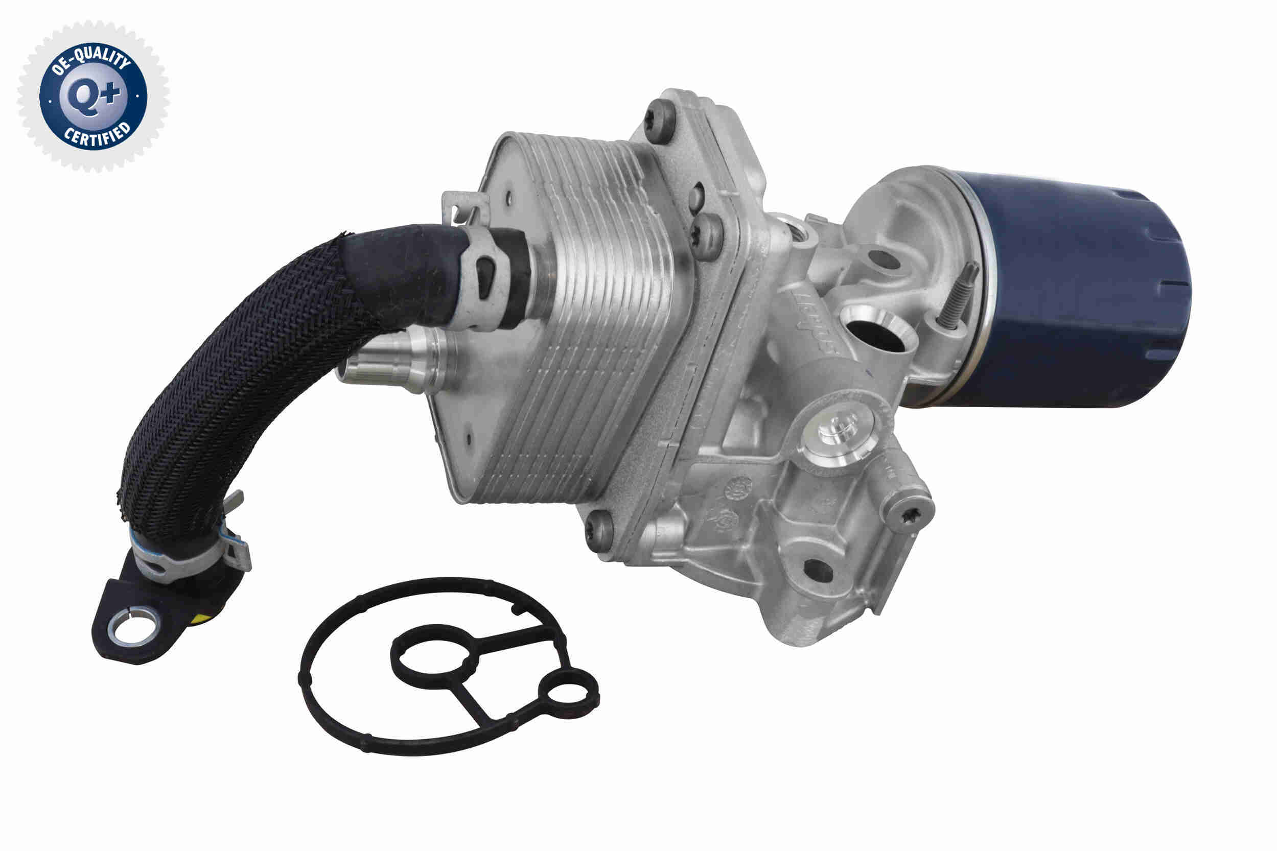 Oliefiltermodule Vemo V22-60-0058