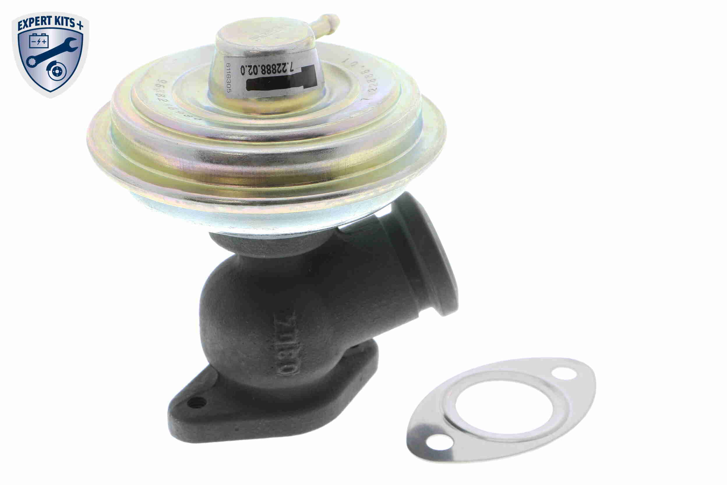 Klep, uitlaatgasrecirculatie Vemo V22-63-0011