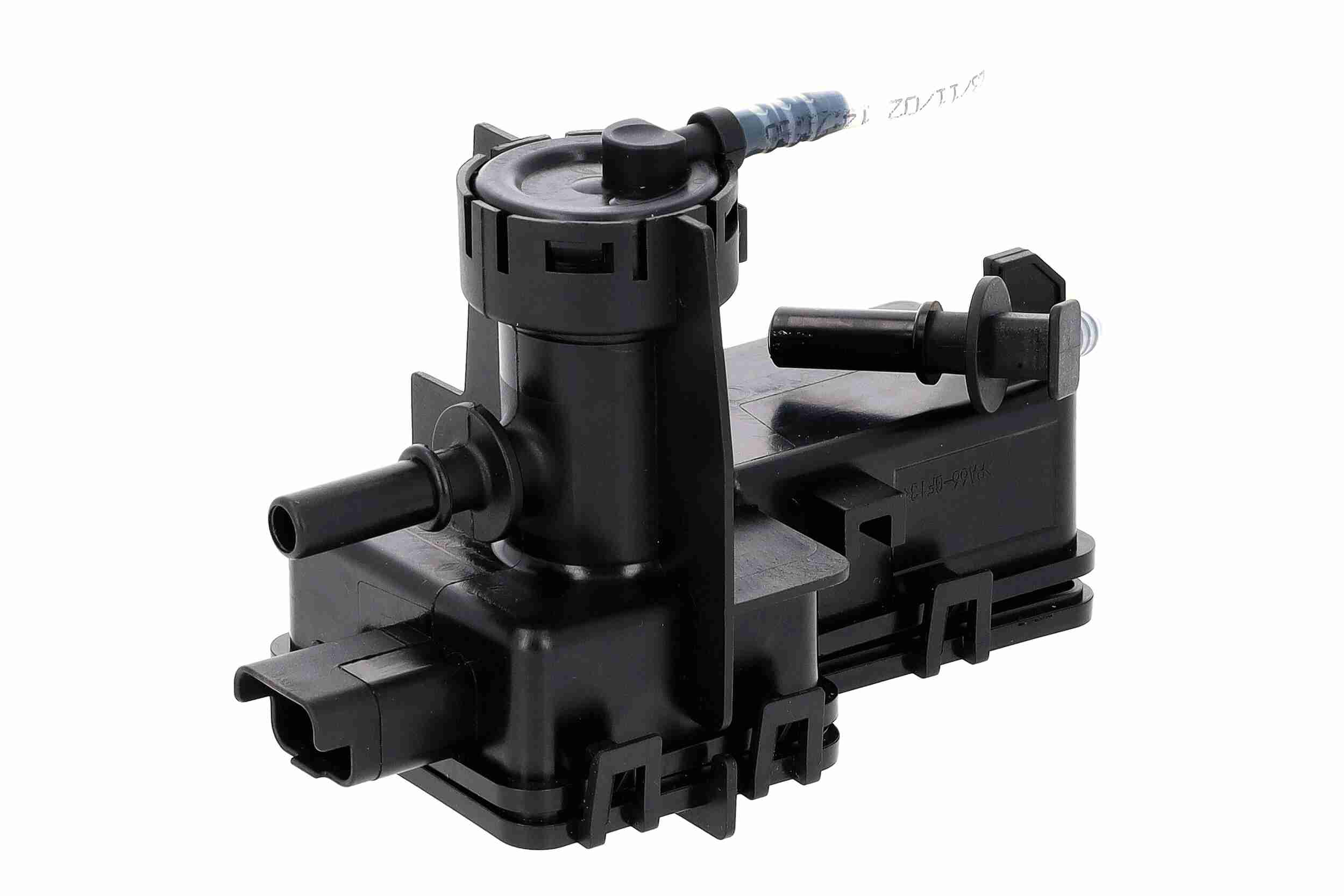 Toevoer, Ureumstofinjectie Vemo V22-68-0003