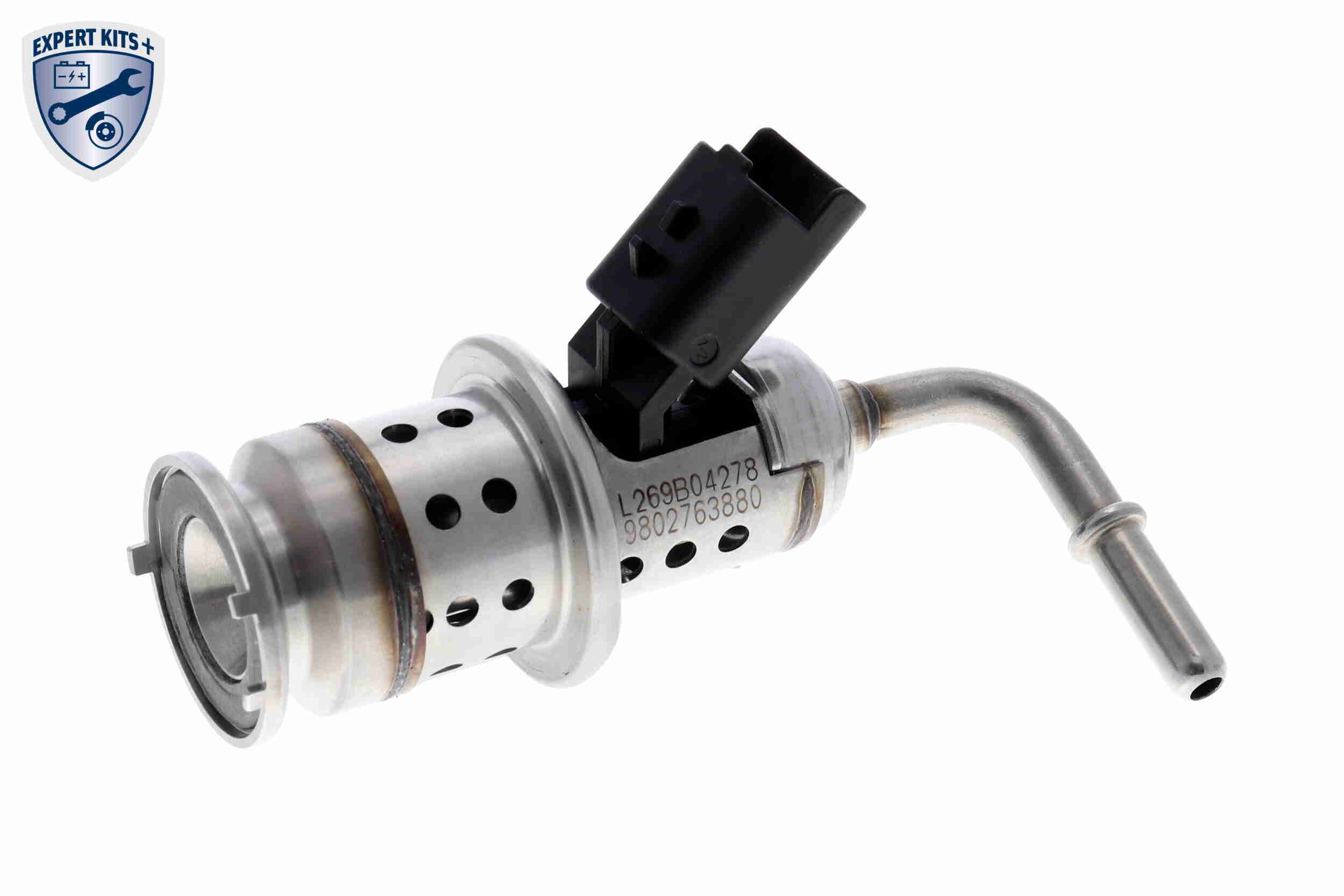 Doseersysteem, ureuminspuiting Vemo V22-68-0005