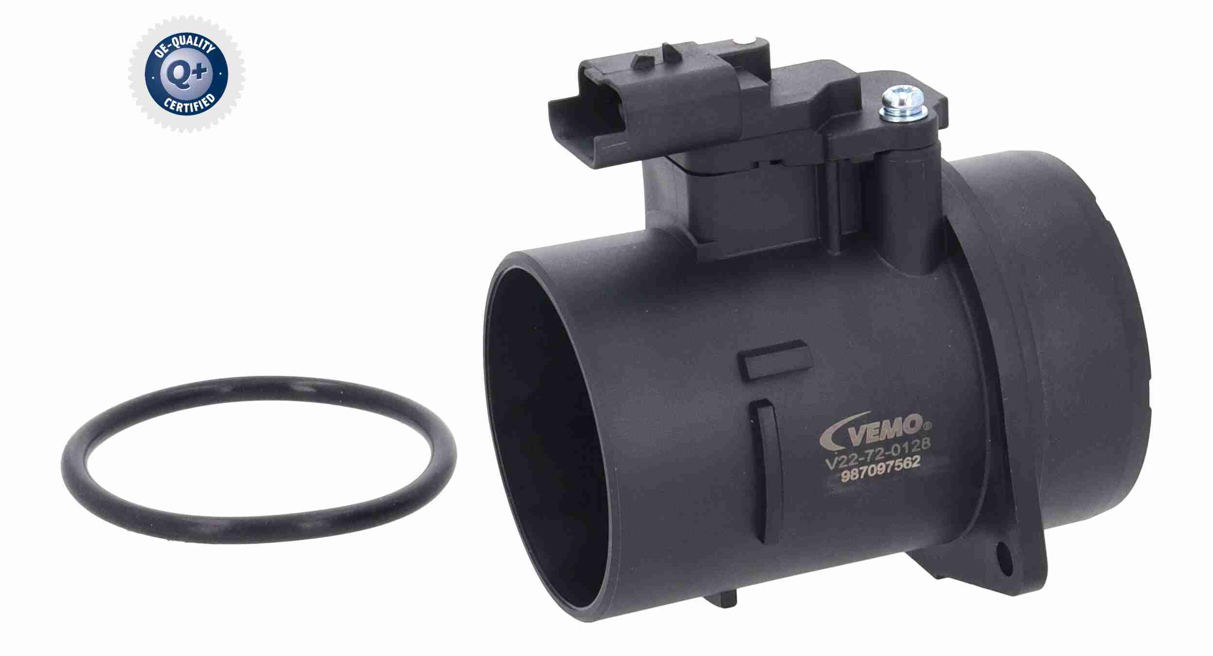 Luchtmassameter Vemo V22-72-0128