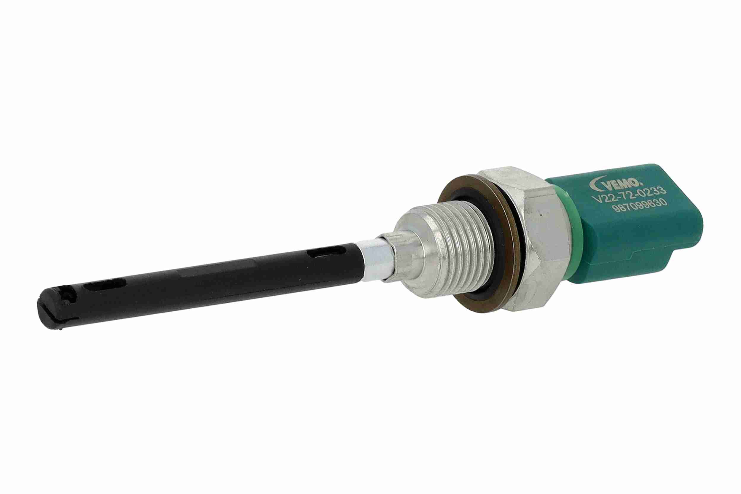 Sensor, motoroliepeil Vemo V22-72-0233