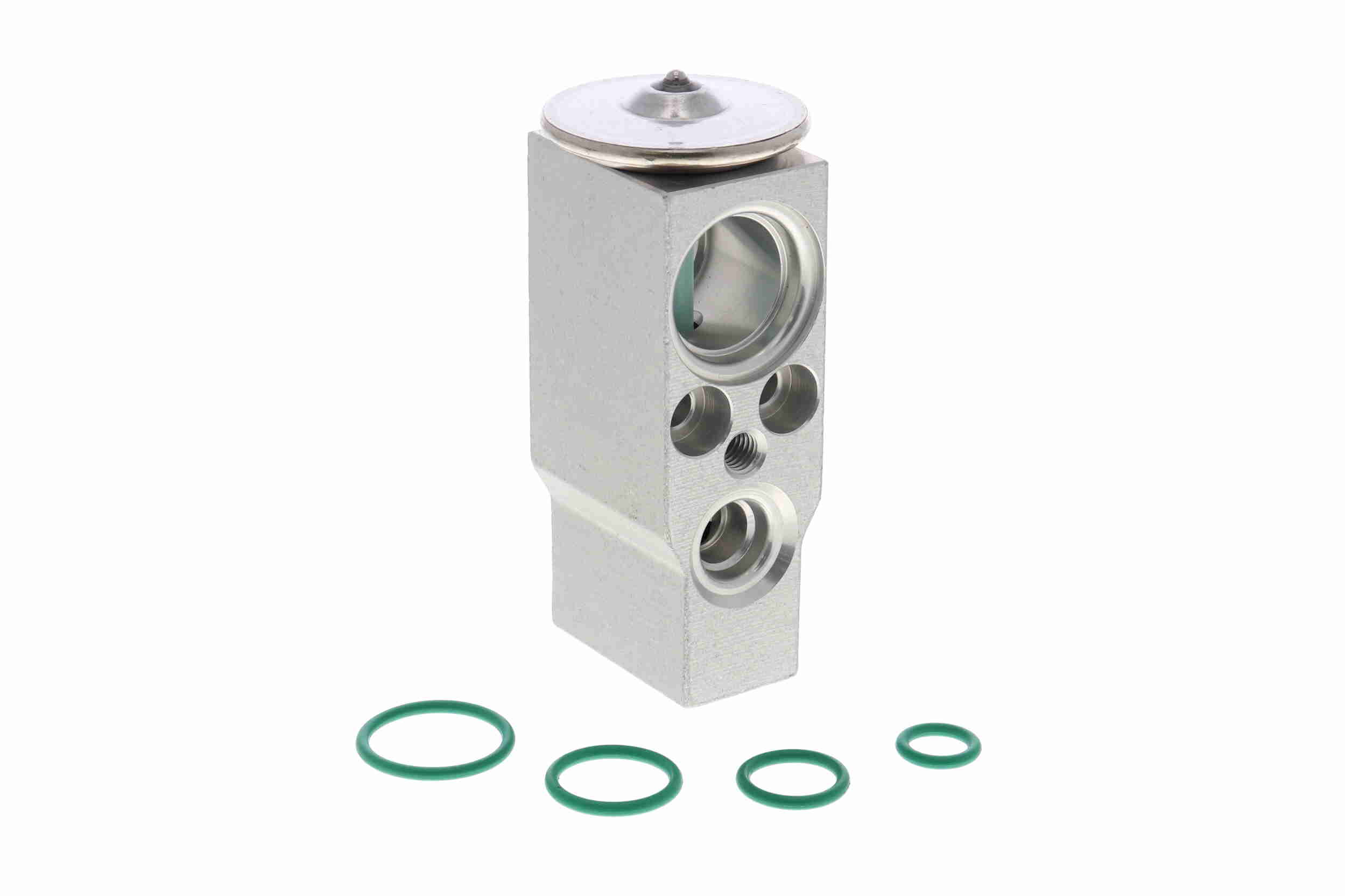 Expansieventiel, airconditioning Vemo V22-77-0015