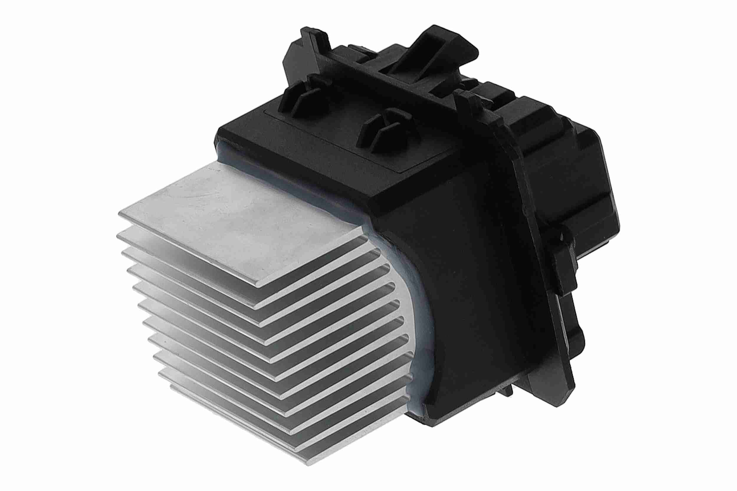 Weerstand, interieurventilator Vemo V22-79-0025