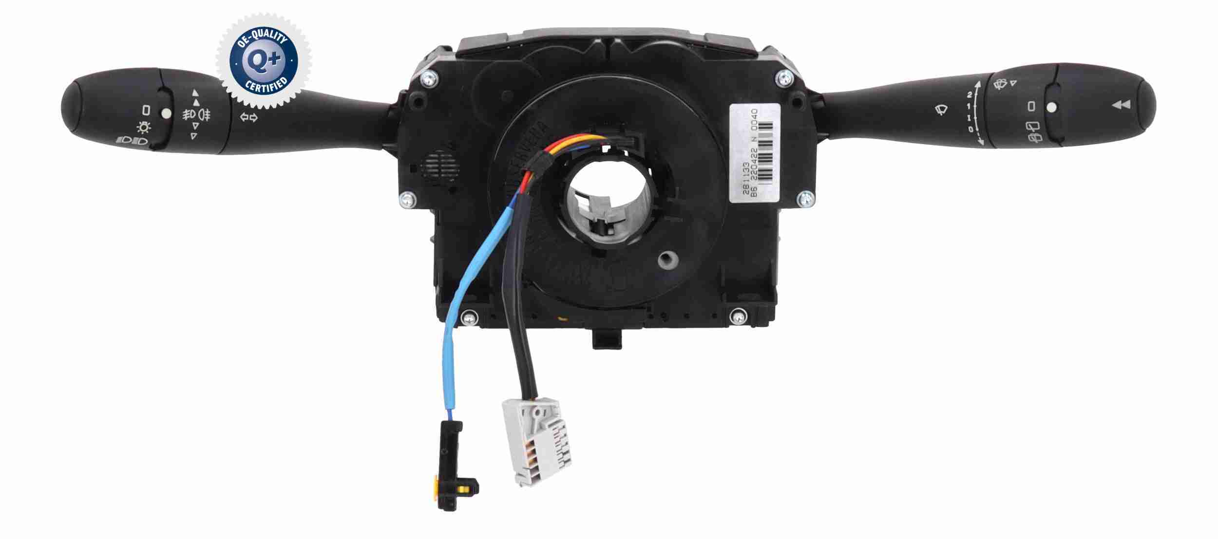 Knipperlichtschakelaar Vemo V22-80-0022