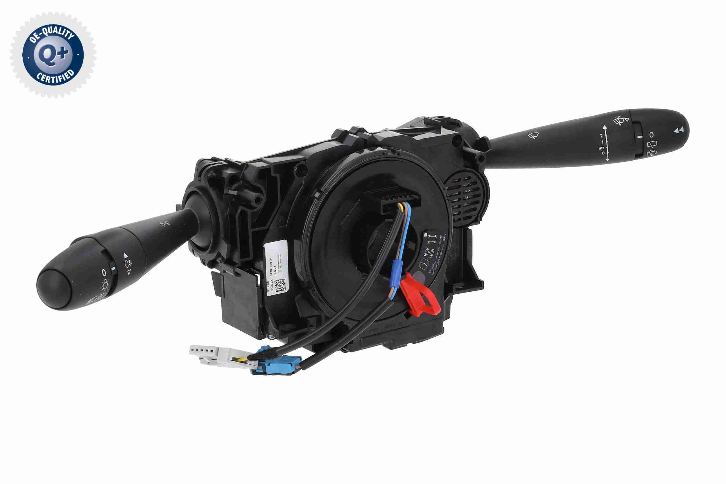 Knipperlichtschakelaar Vemo V22-80-0075