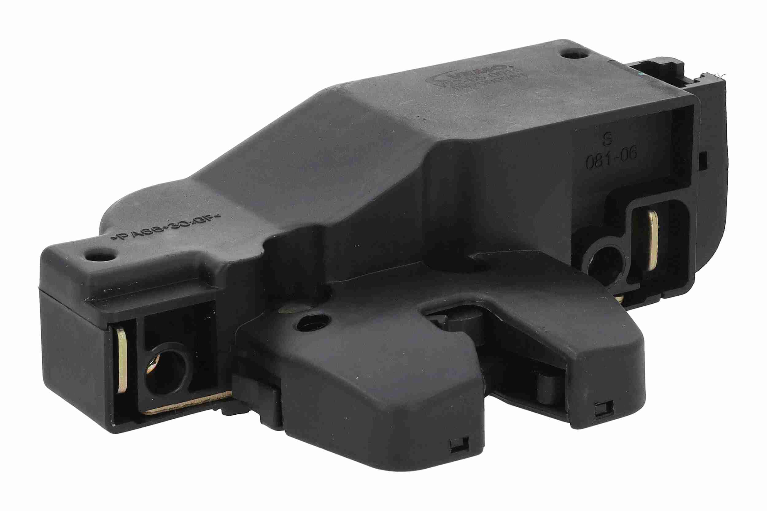 Achterklepslot Vemo V22-85-0015