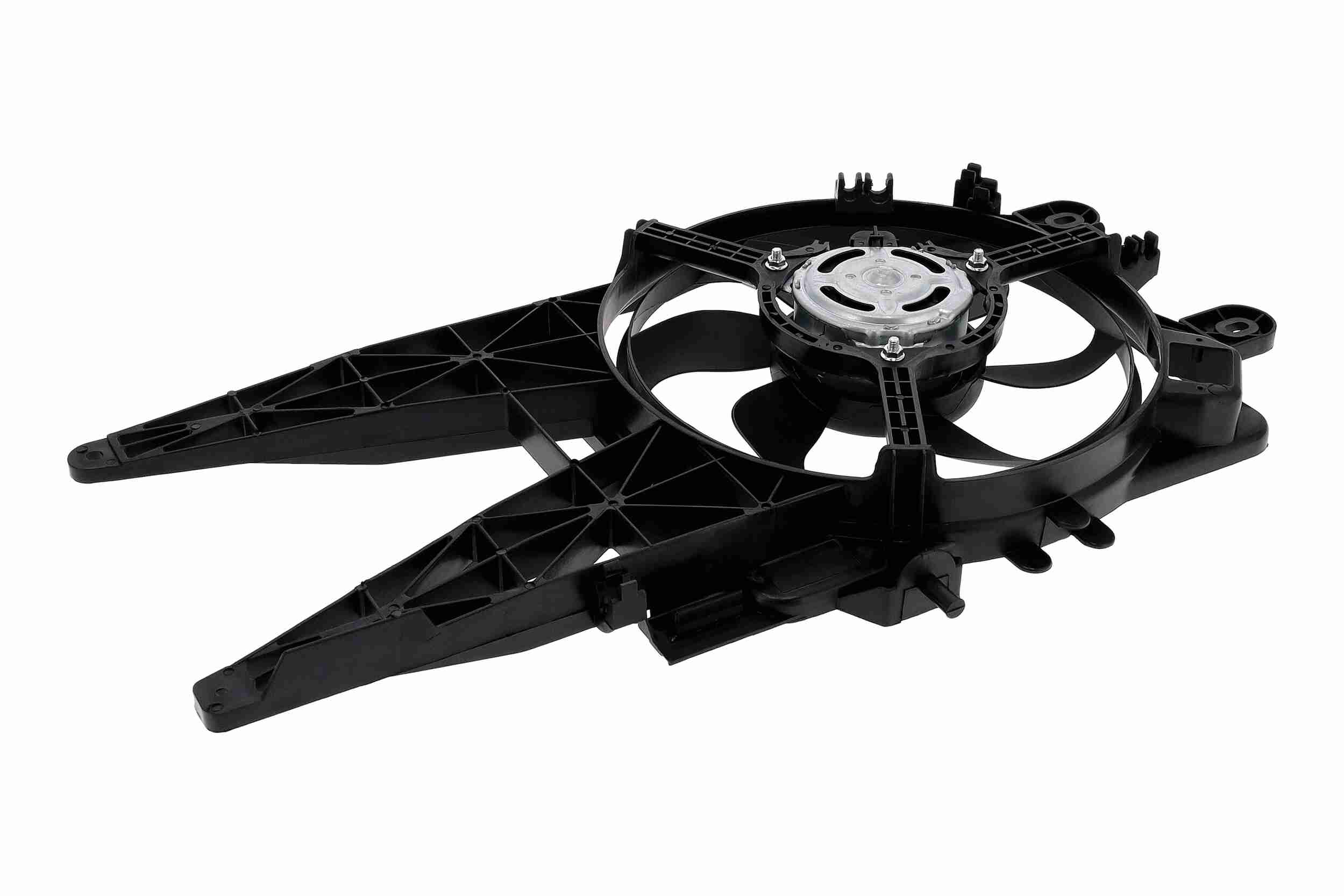 Ventilatorwiel-motorkoeling Vemo V24-01-0003