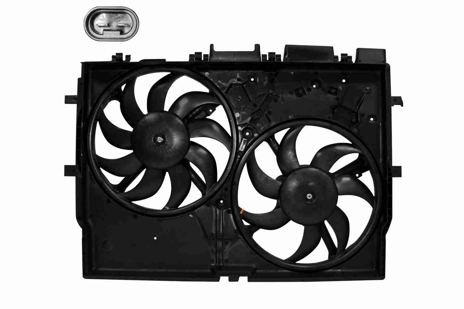 Koelventilatorwiel Vemo V24-01-1287