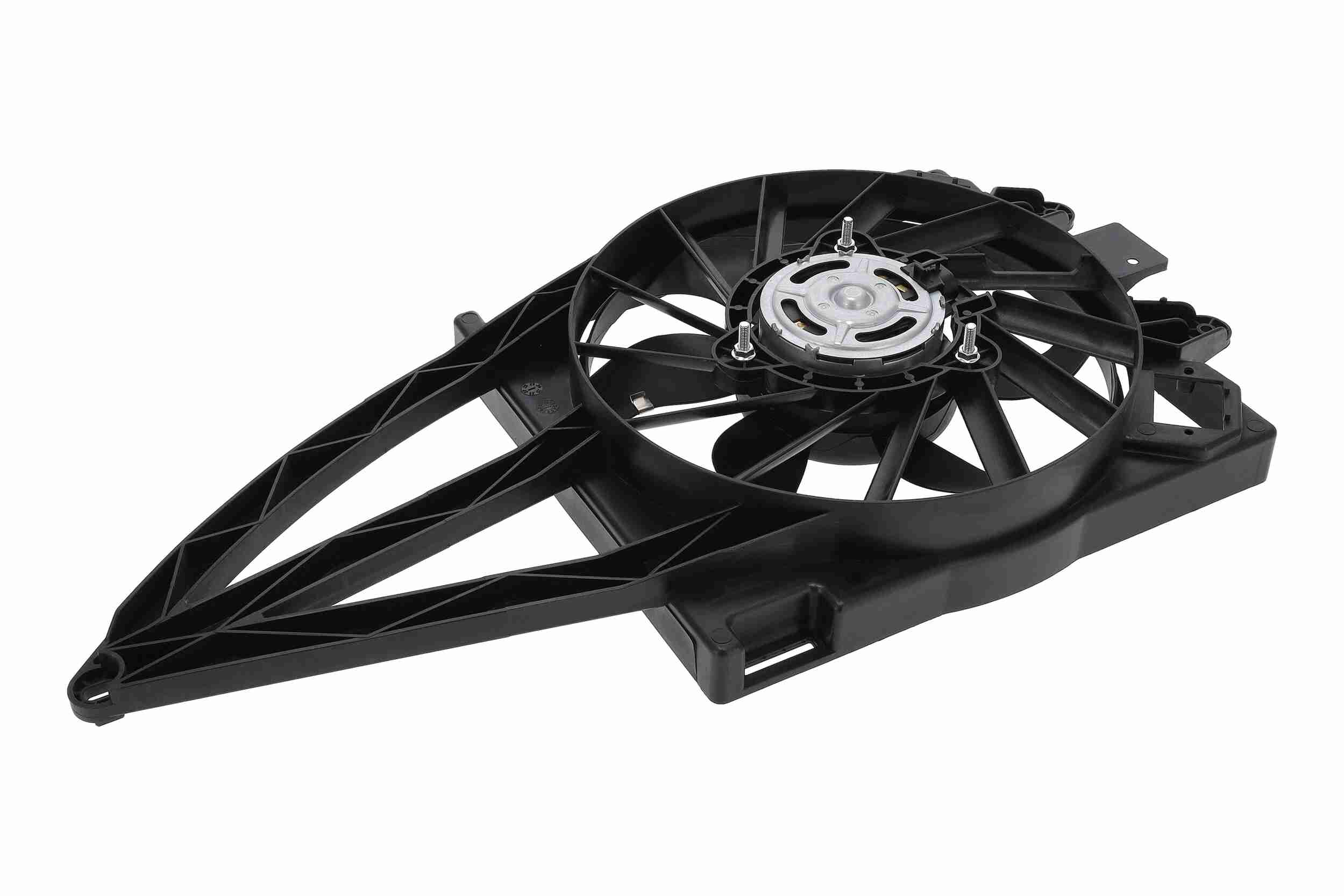 Ventilatorwiel-motorkoeling Vemo V24-01-1293