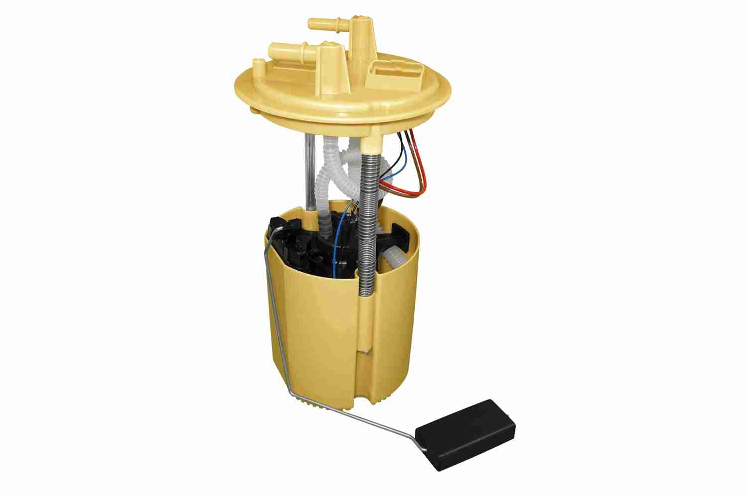 Brandstoftoevoereenheid Vemo V24-09-0013