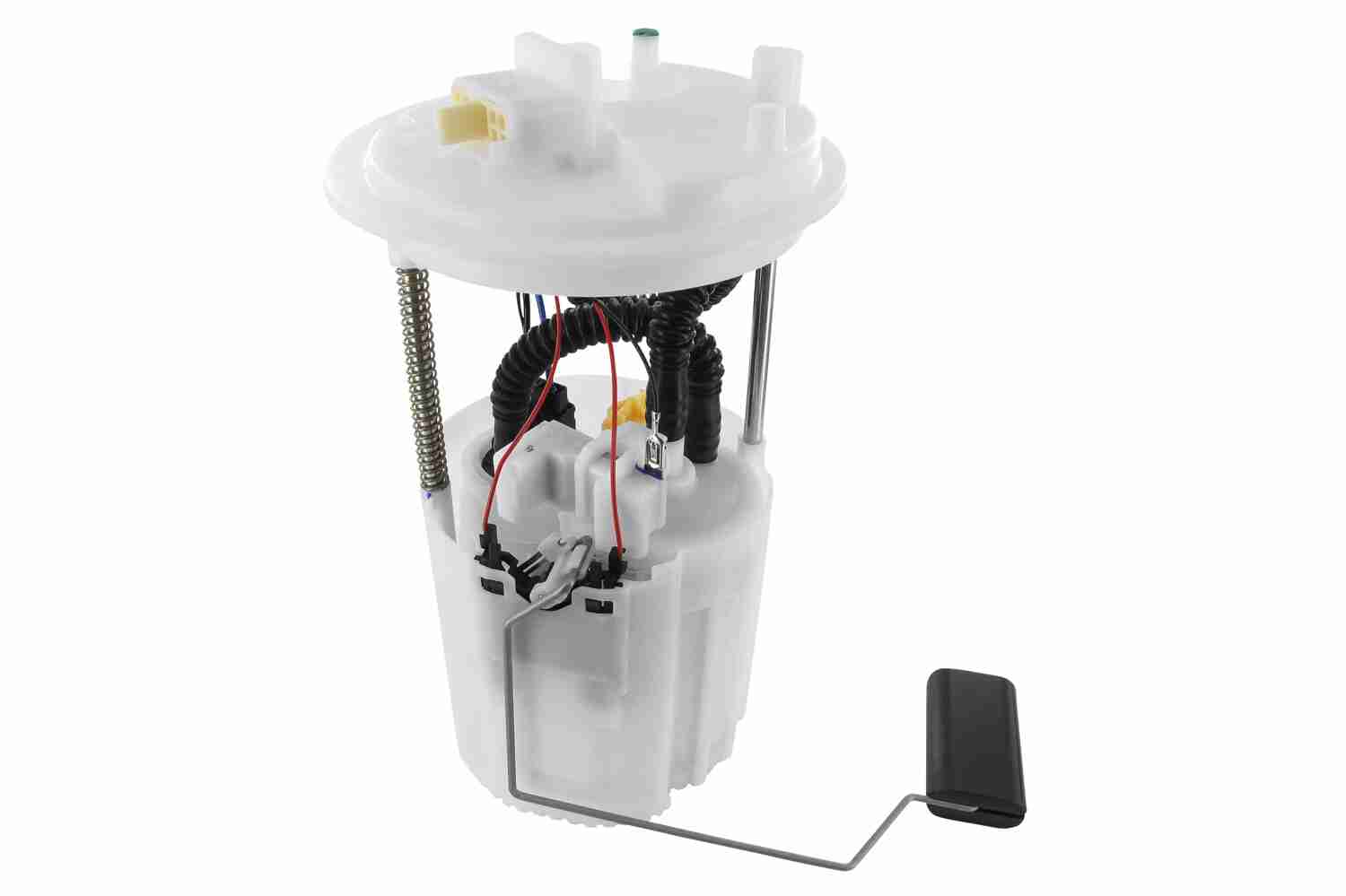 Brandstoftoevoereenheid Vemo V24-09-0036