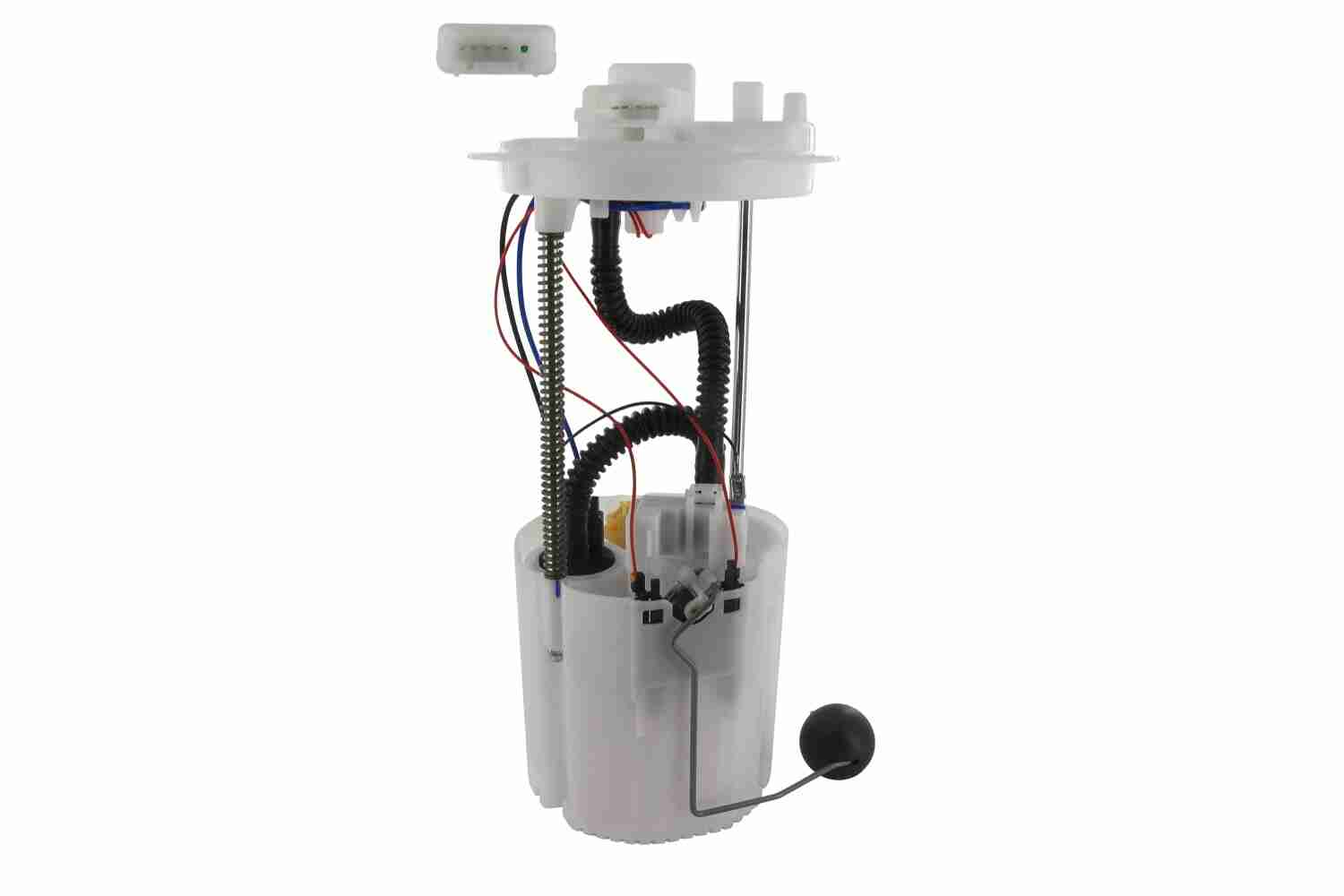 Brandstoftoevoereenheid Vemo V24-09-0037