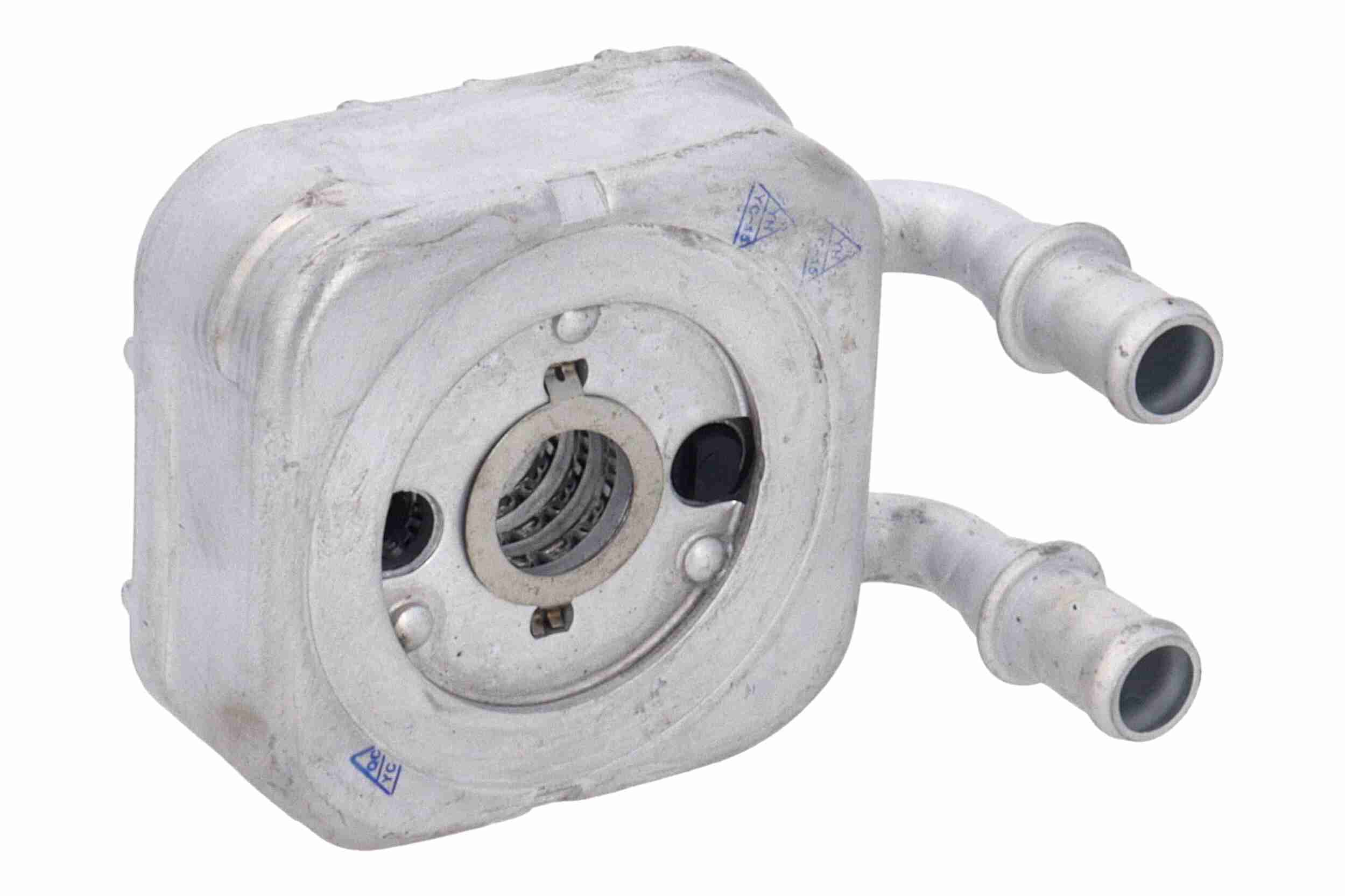 Oliekoeler, motorolie Vemo V24-60-0064