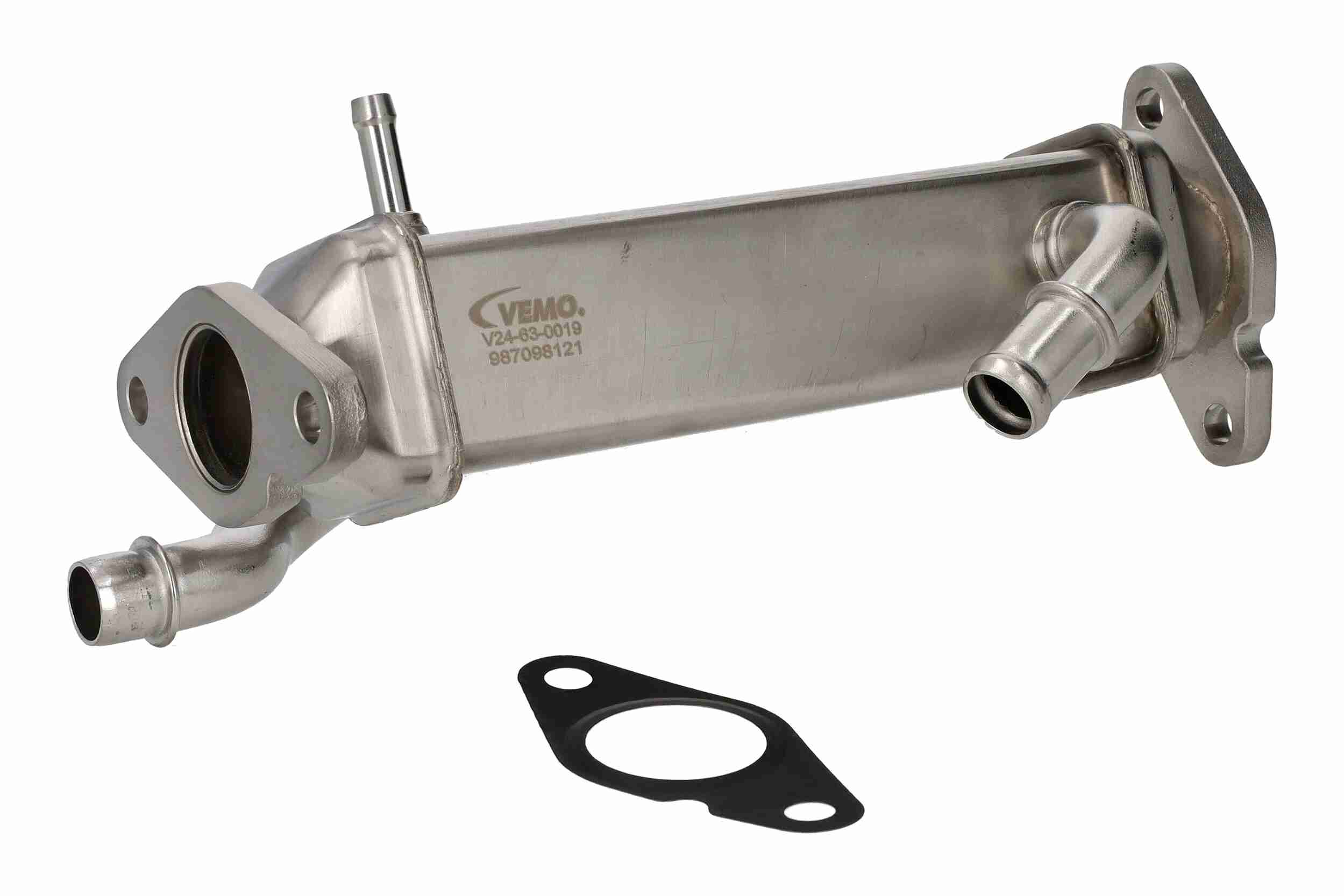 EGR koeler Vemo V24-63-0019